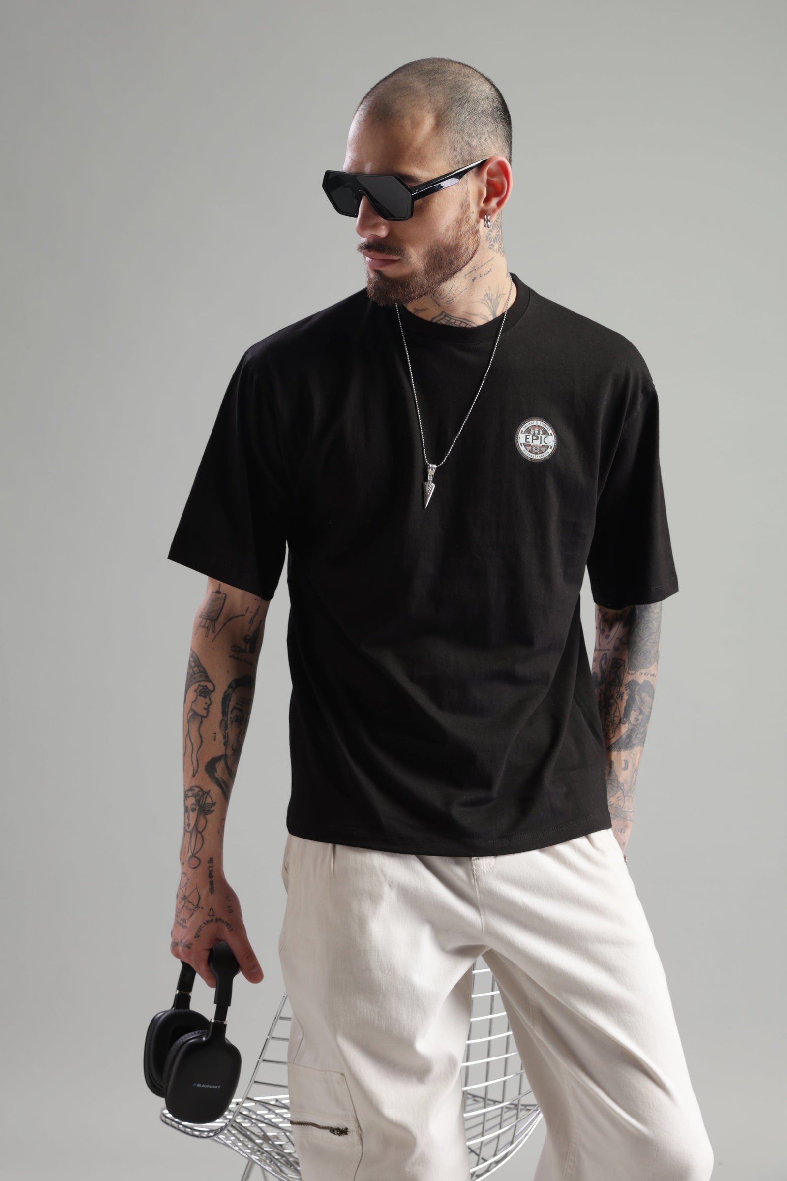 Beyond Borders: How Indian Streetwear is Going Global