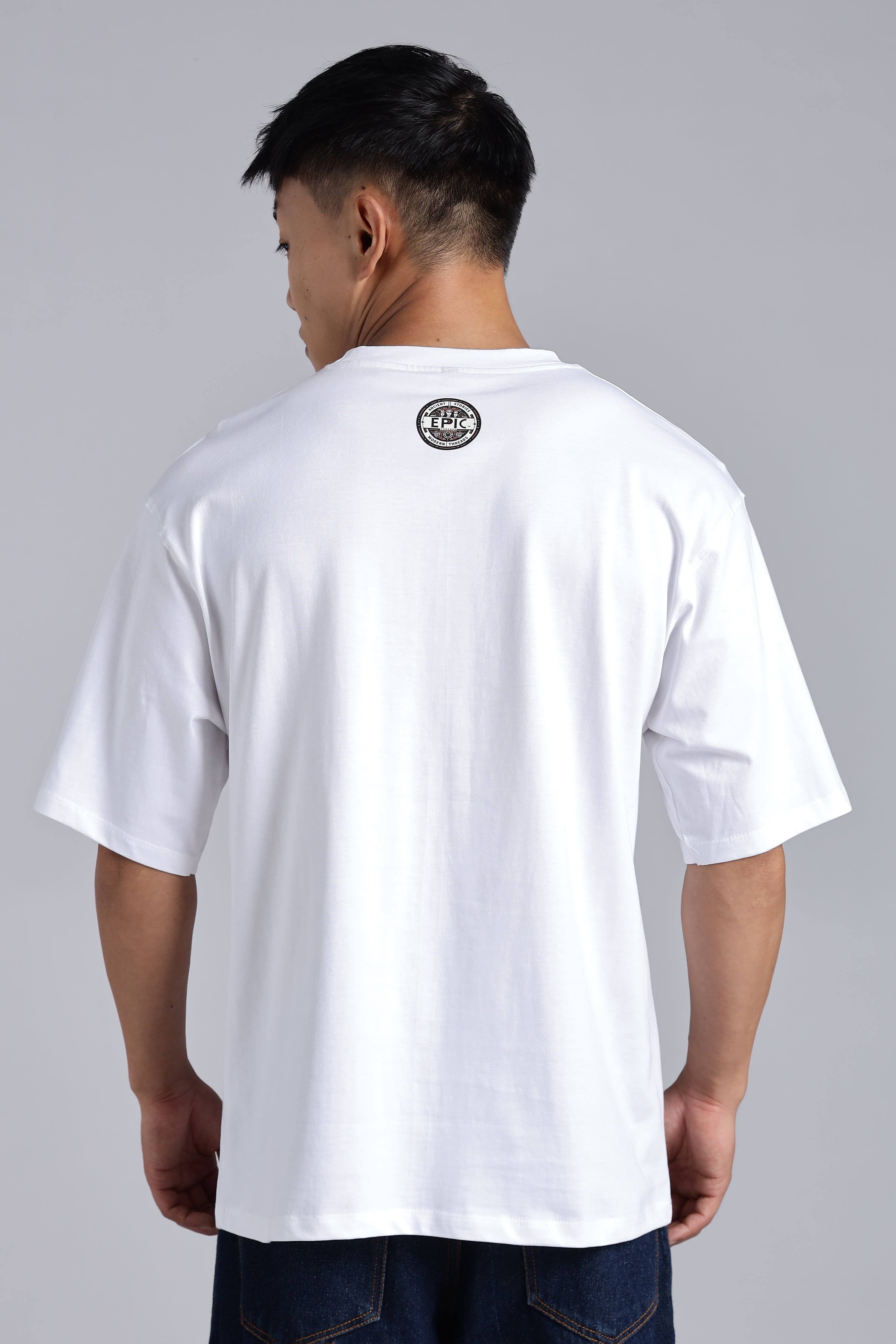 The OG Mind Hack –  T-Shirt – While - Epic threads india