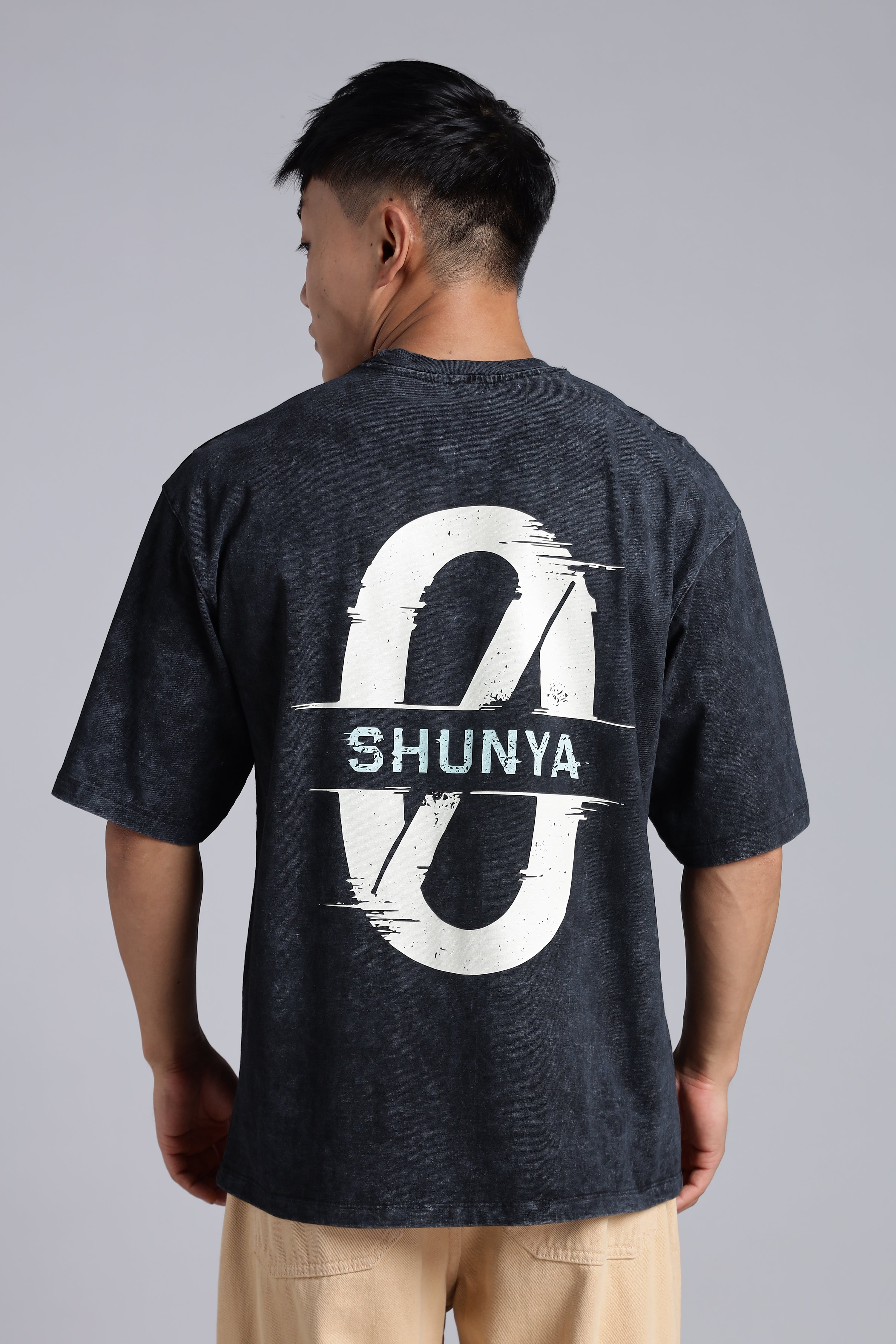 SHUNYA T-Shirt – The Power of Absolute Nothing - Epic threads india