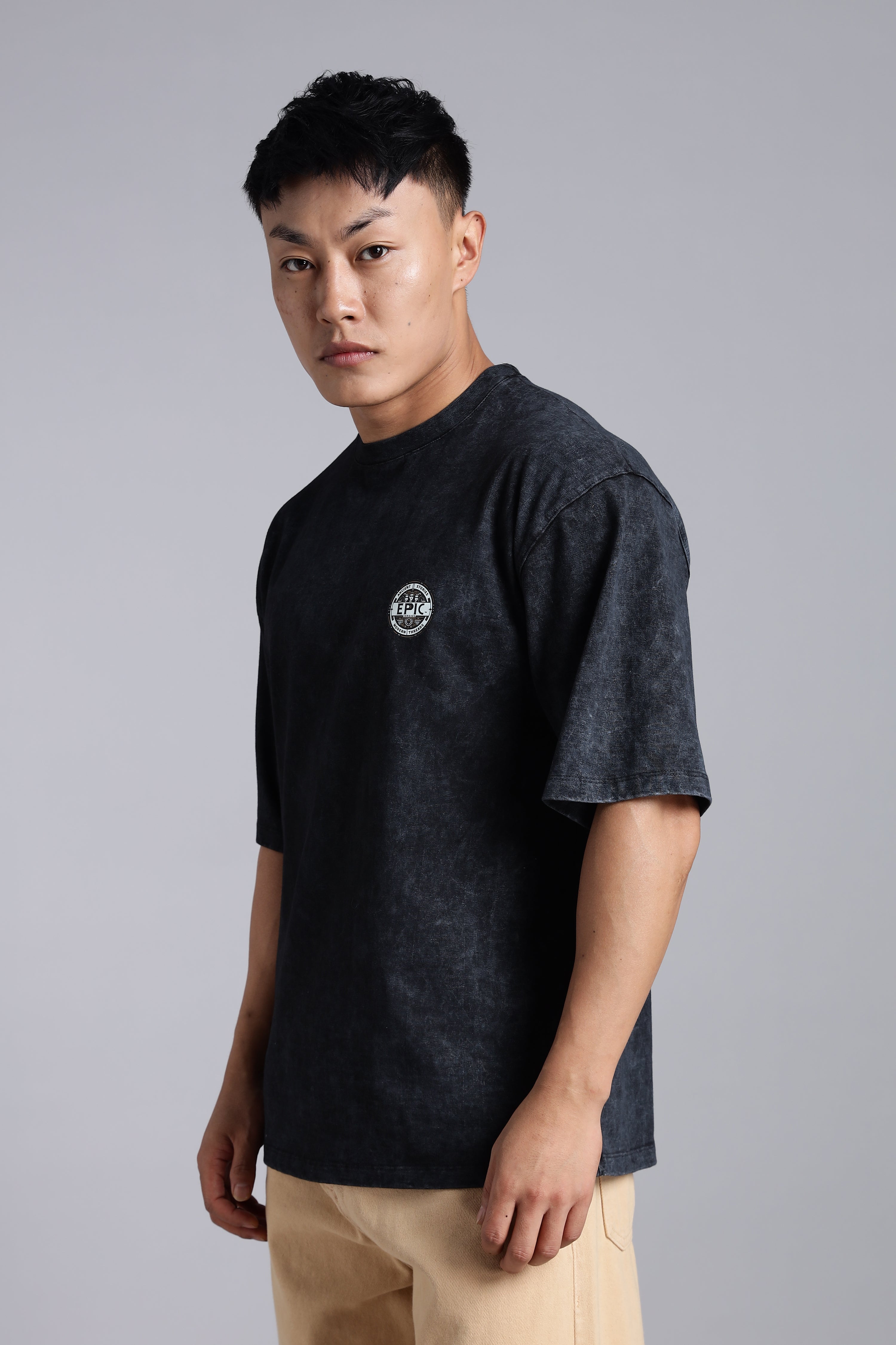 SHUNYA T-Shirt – The Power of Absolute Nothing - Epic threads india