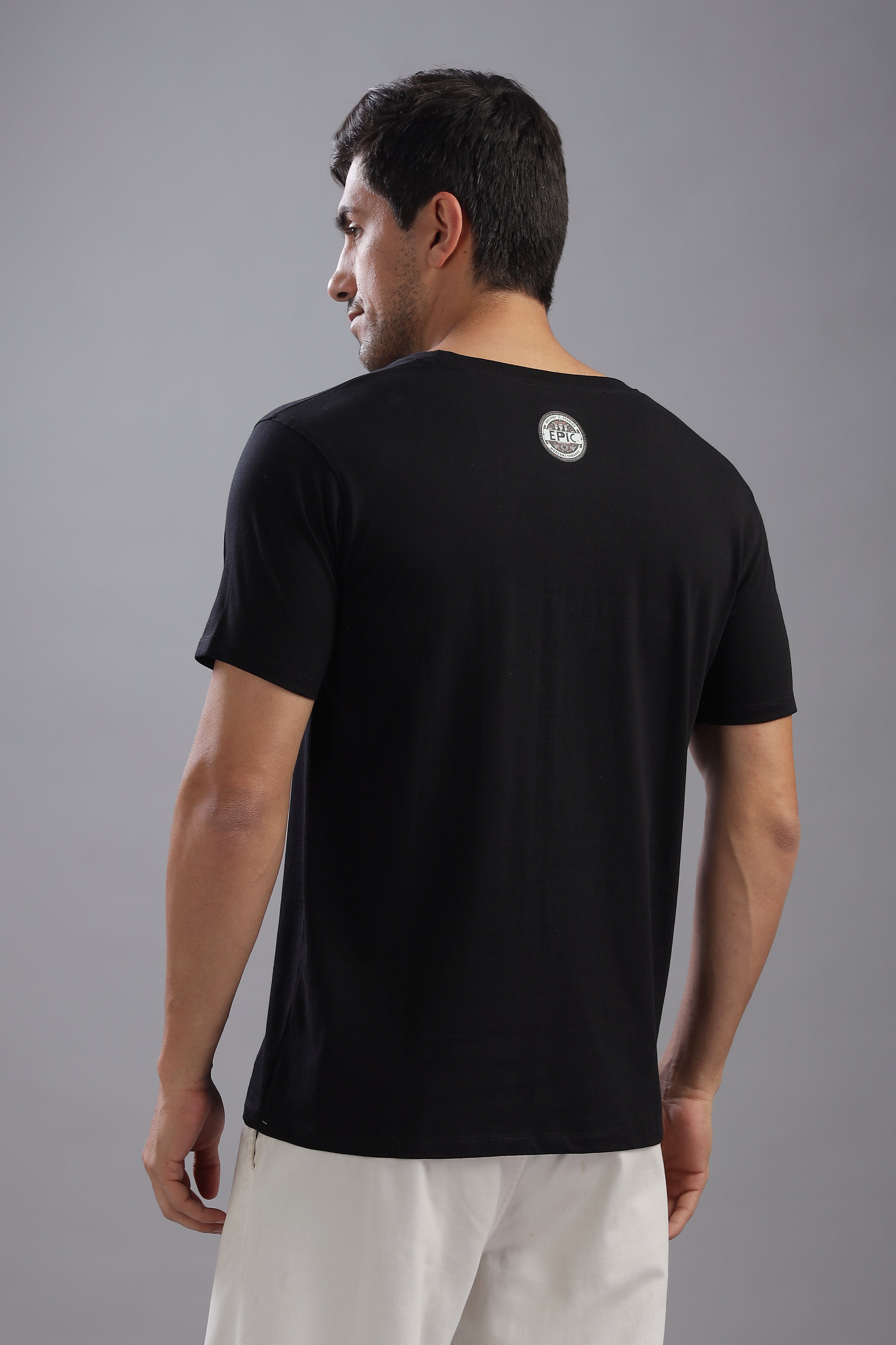 Ram Rajya T-Shirt – The Ideal Kingdom - Epic threads india