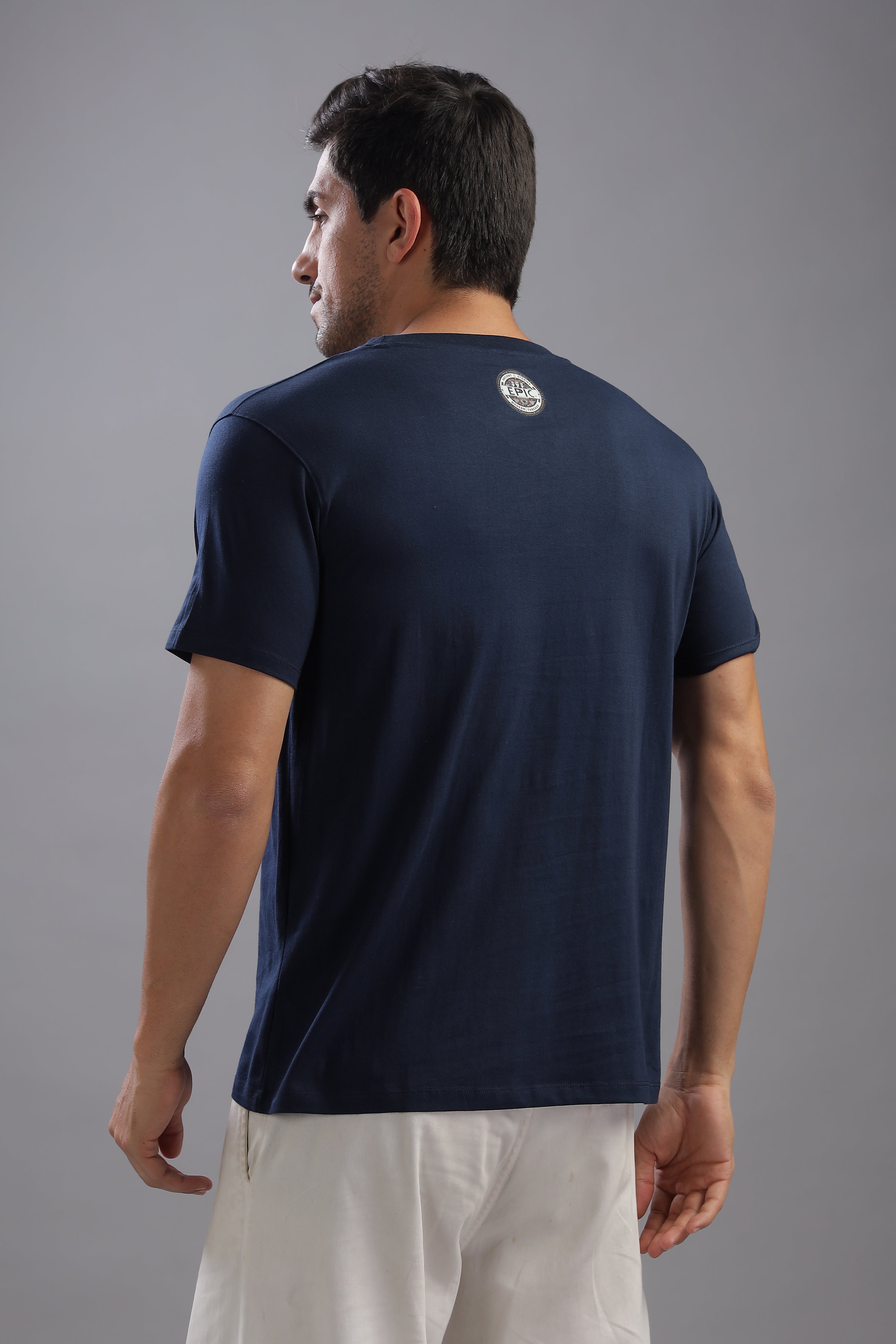 Ram Rajya T-Shirt – The Ideal Kingdom - Epic threads india