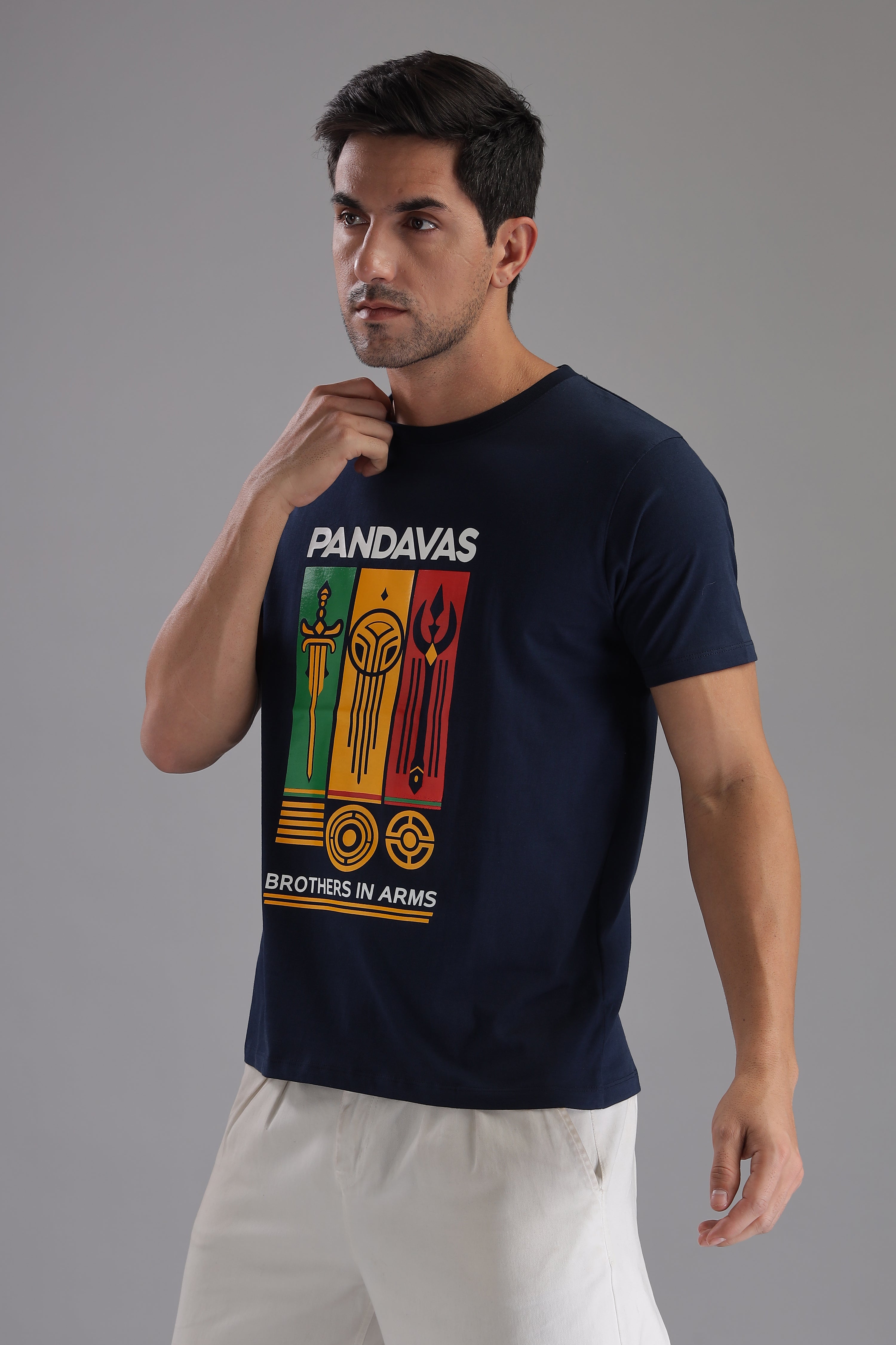 Pandavas T-Shirt