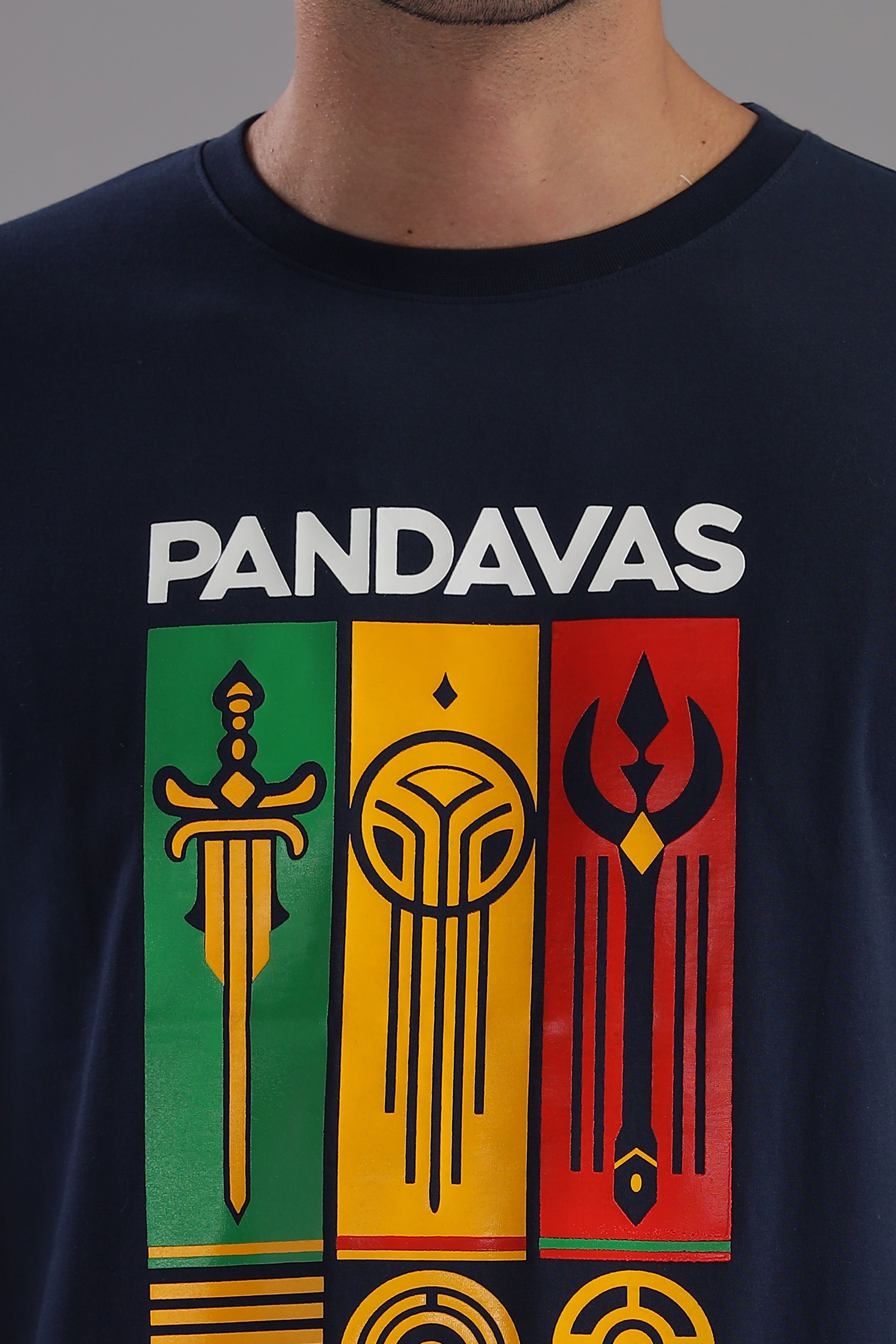Pandavas T-Shirt