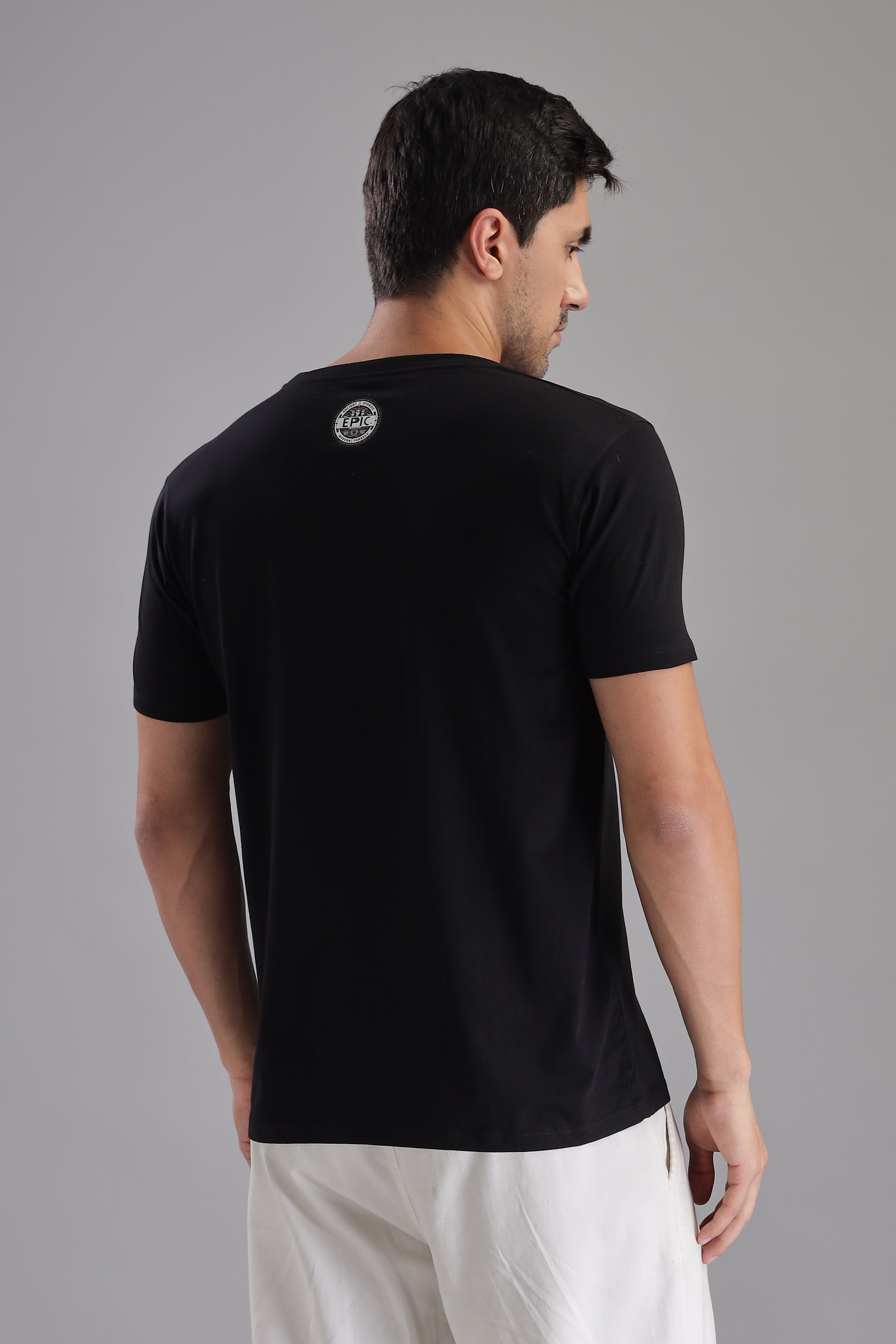 A Universal Philosophy T-Shirt