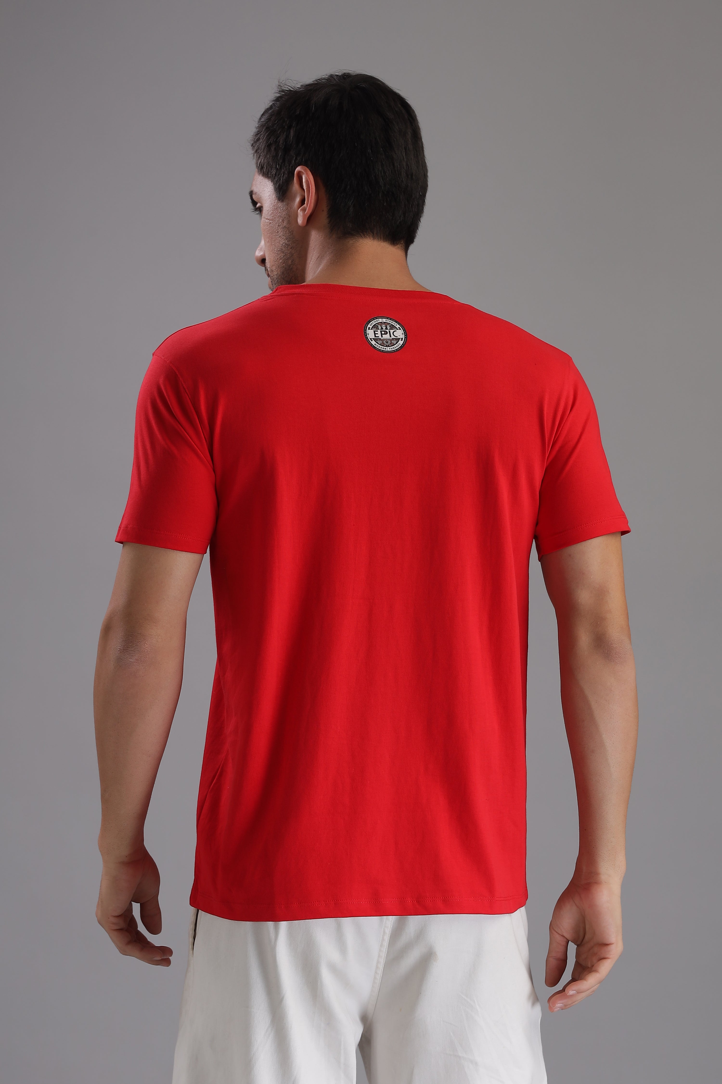 Ayodhya T-Shirt – Home of Heroes - Epic threads india