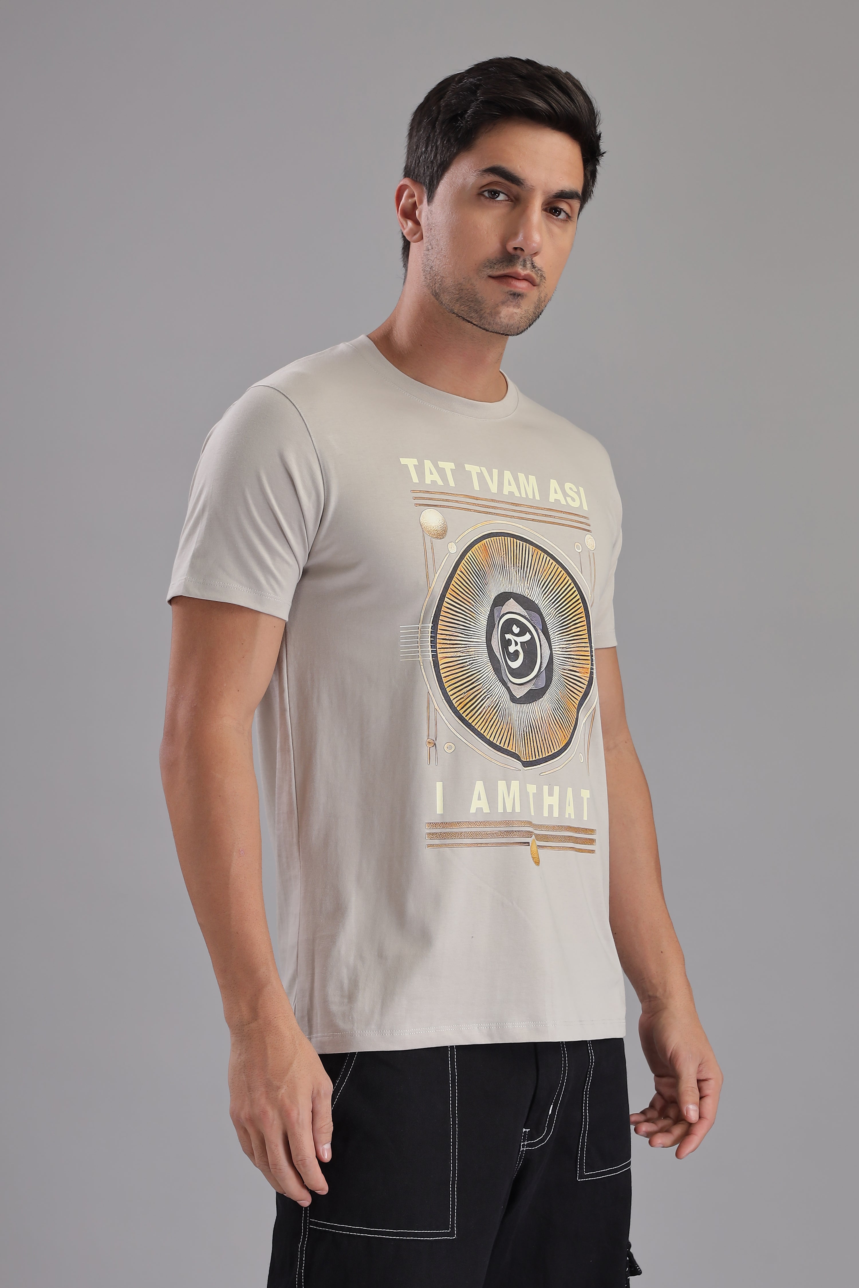 Tat Tvam Asi T-Shirt – I Am That - Epic threads india