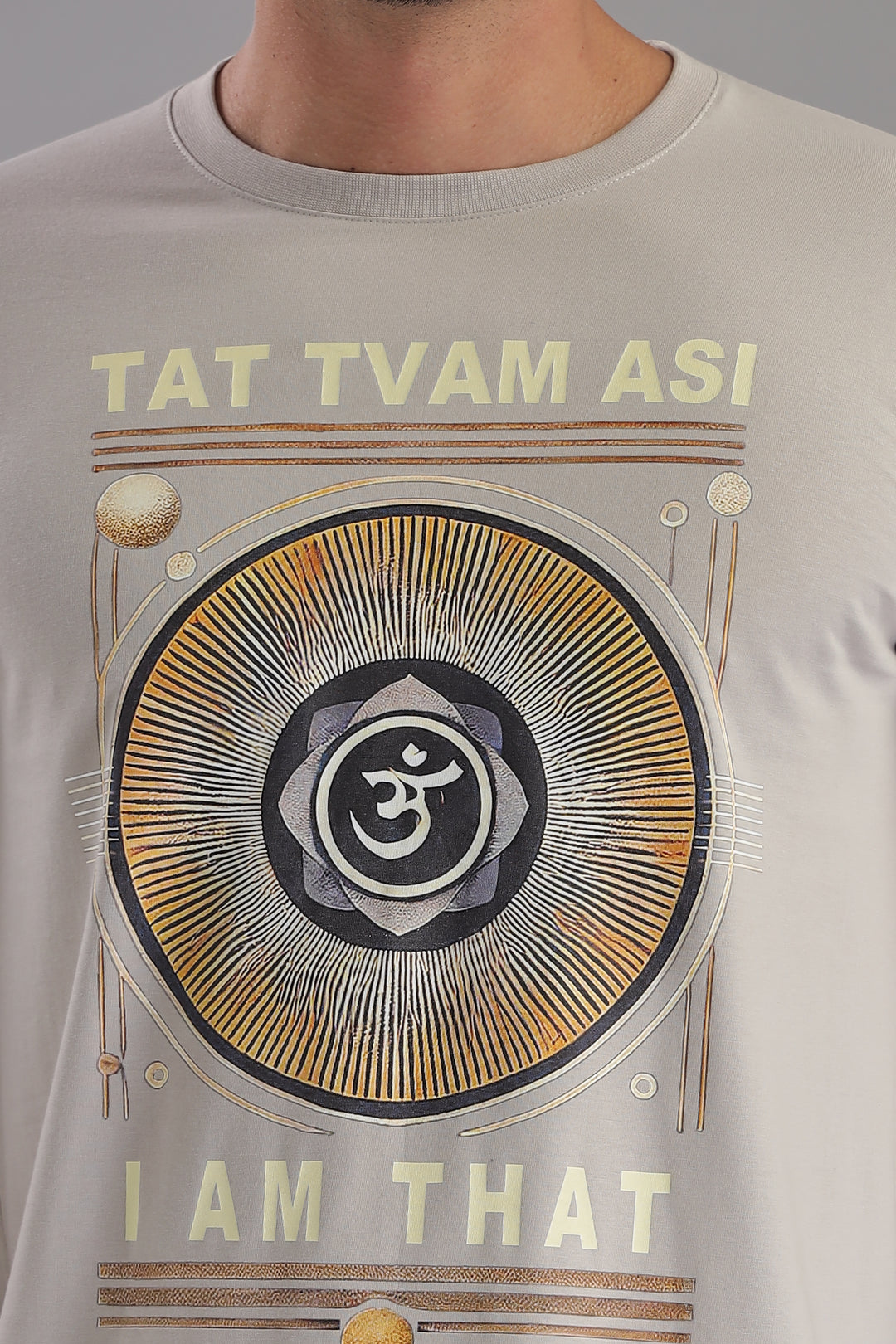 Tat Tvam Asi T-Shirt – I Am That - Epic threads india