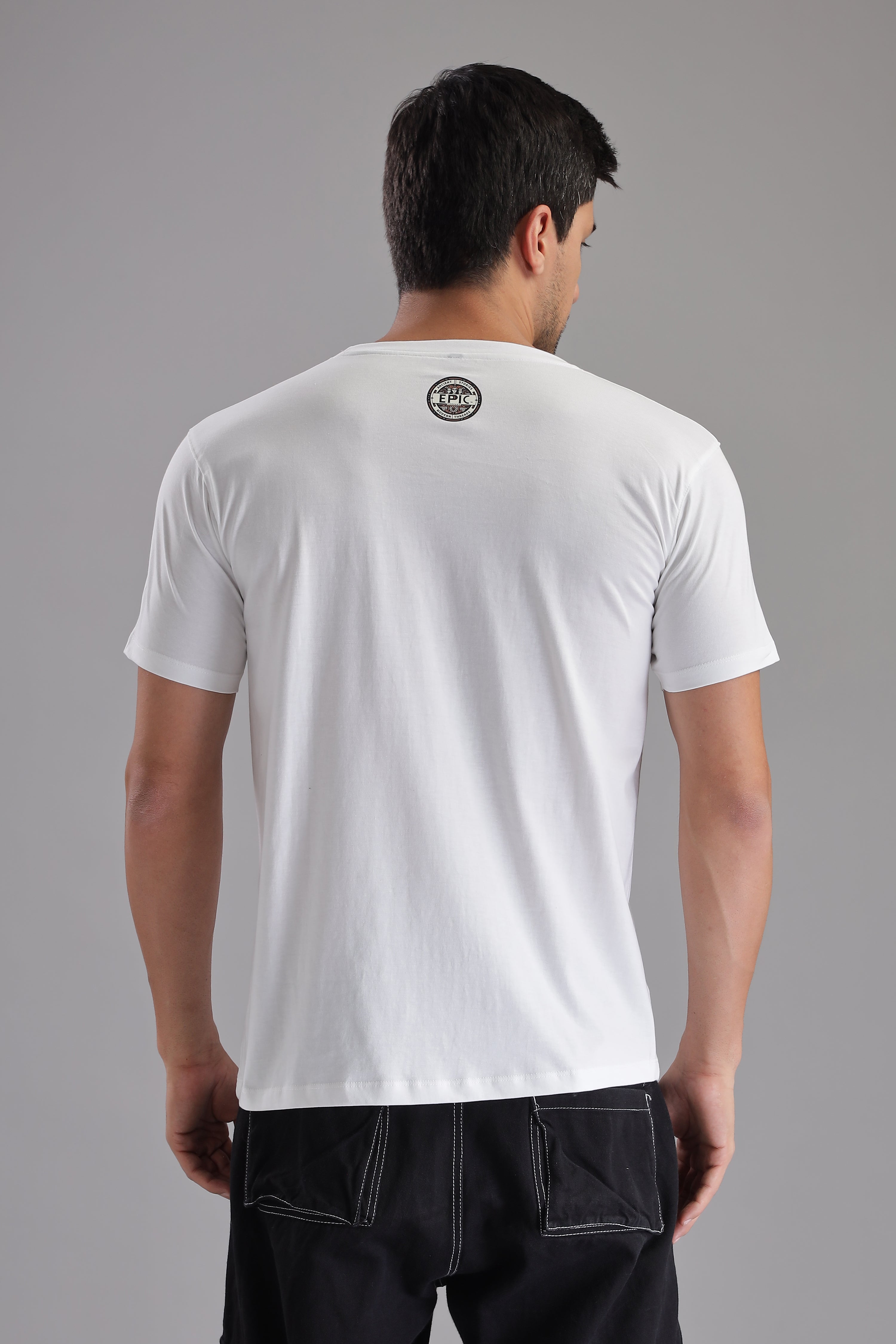 Brahmastra T-Shirt – Awaken the Divine Force Within - Epic threads india