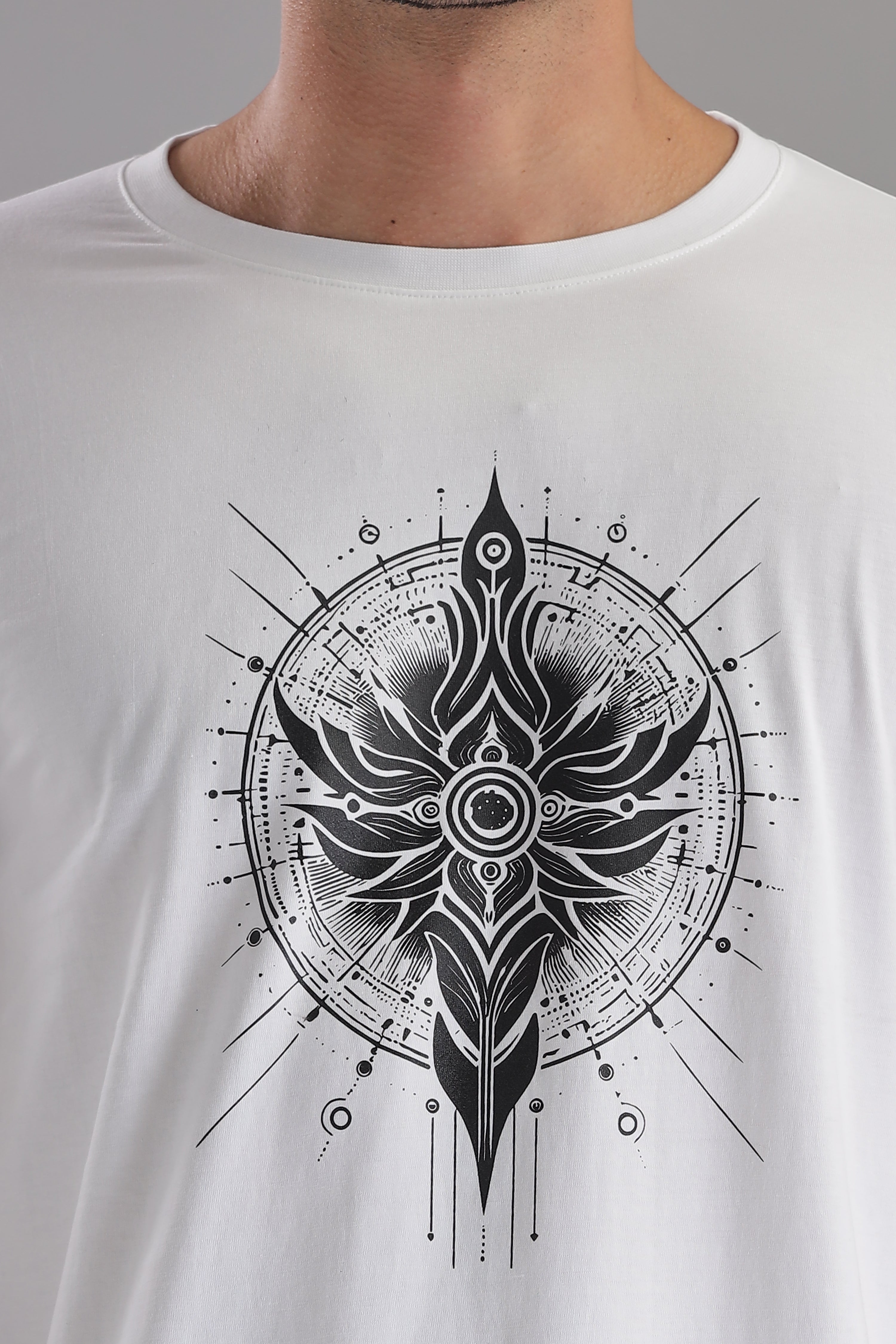 Brahmastra T-Shirt – Awaken the Divine Force Within - Epic threads india
