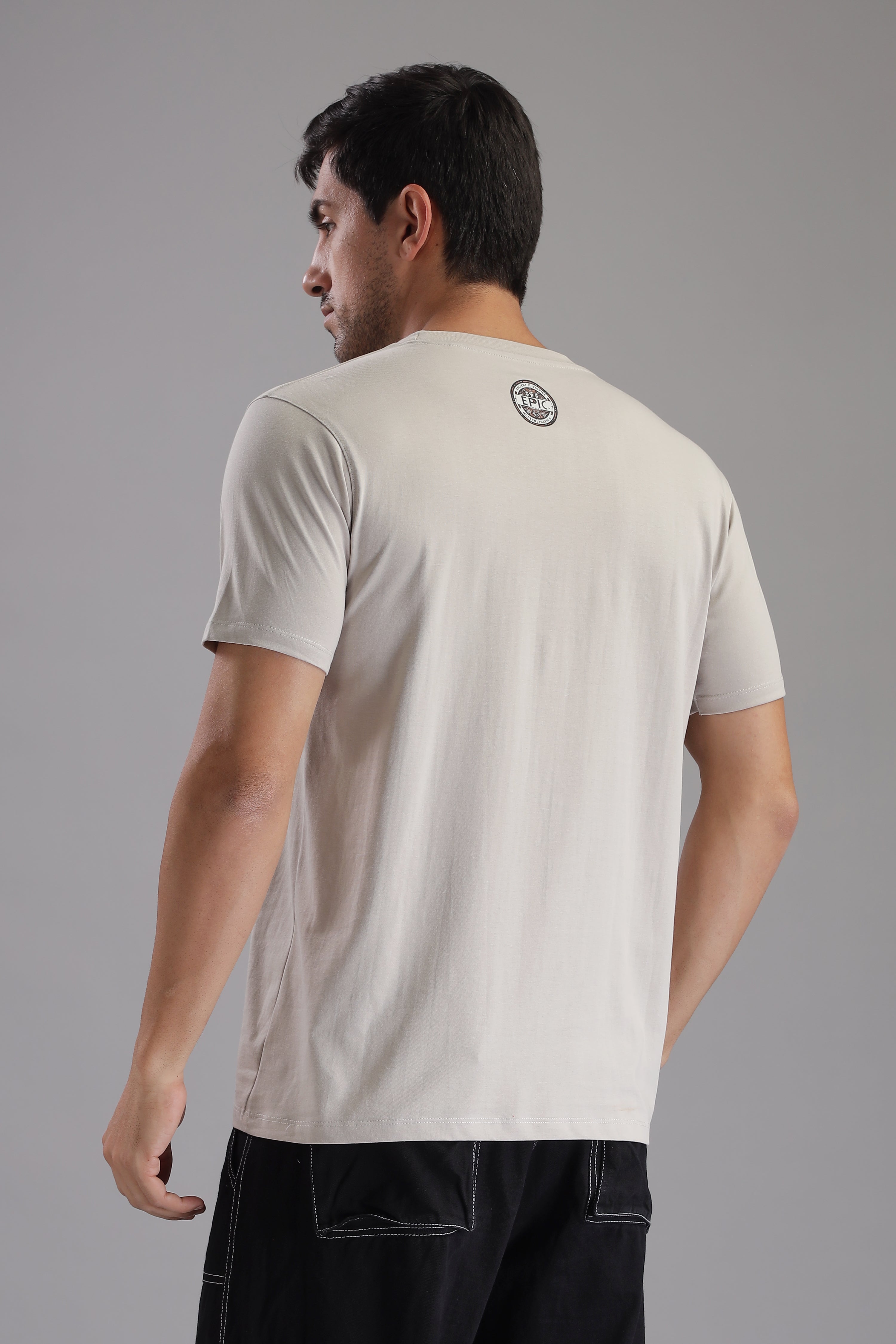 Ravan T-Shirt – The Dark Legend Rises - Epic threads india