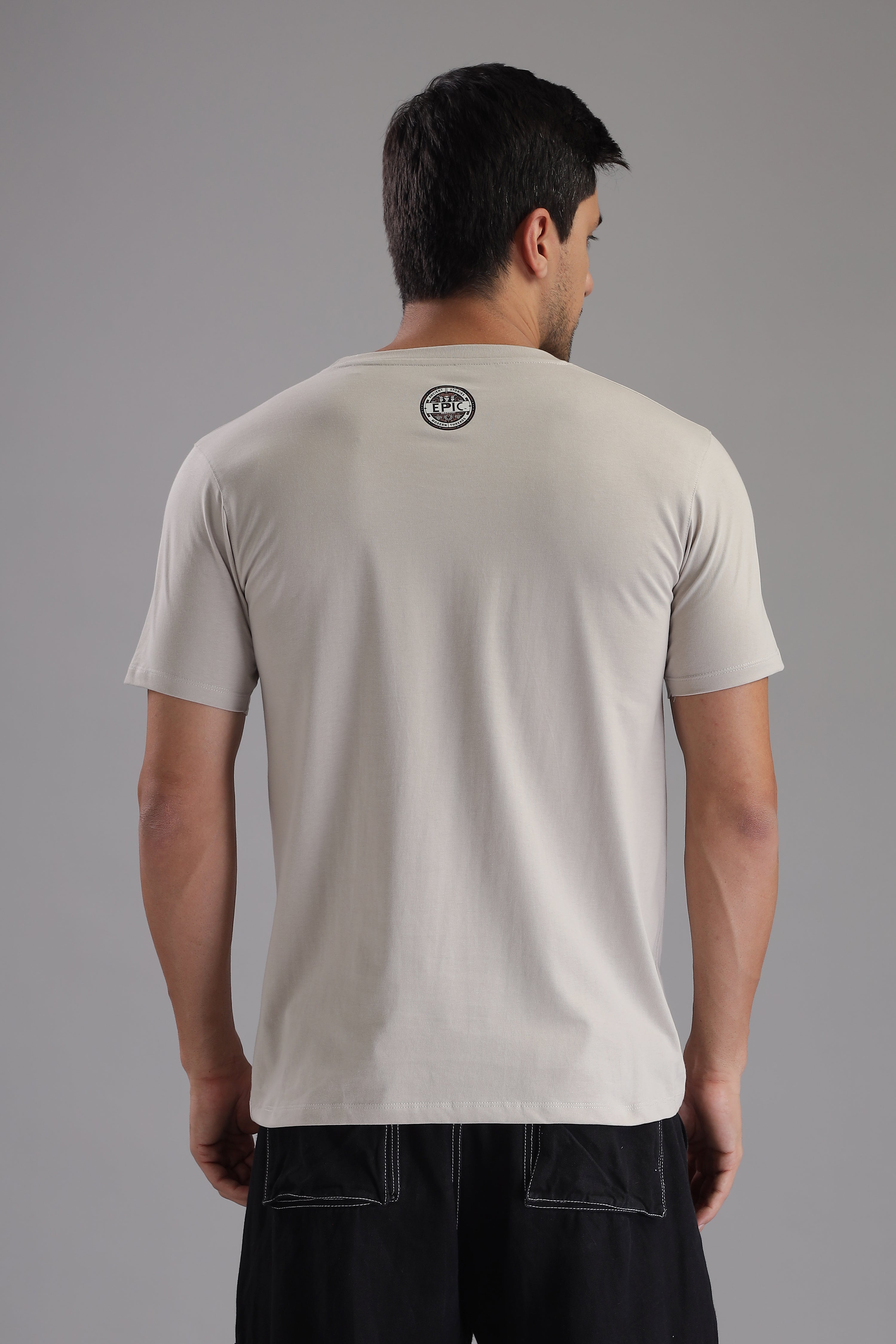 Kaumodaki T-Shirt – Strength Unmatched - Epic threads india
