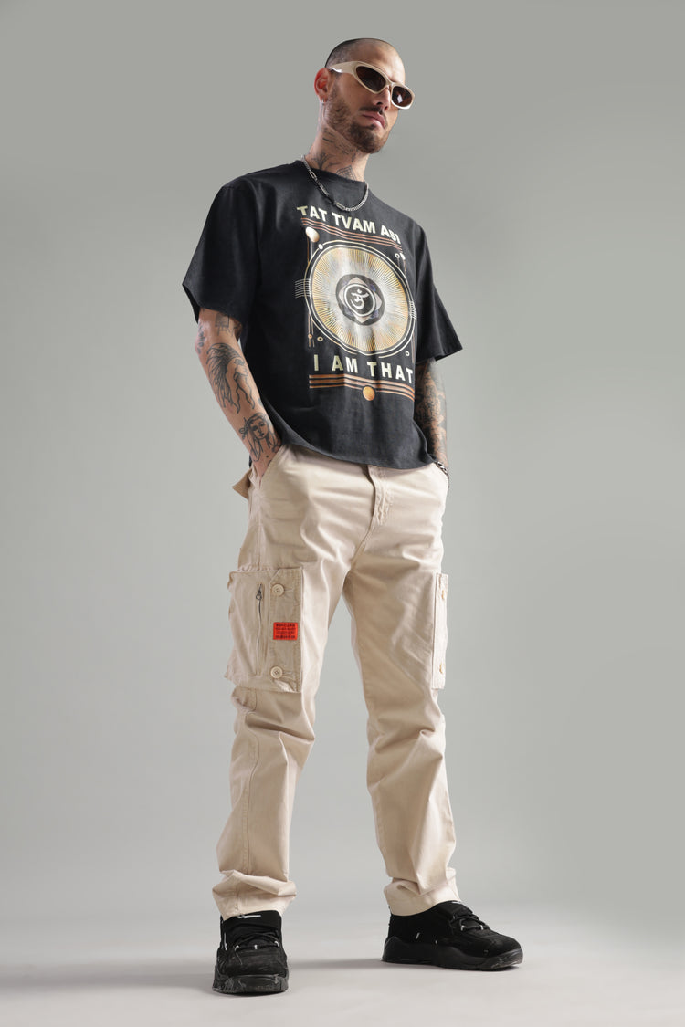 Tat Tvam Asi T-Shirt – I Am That - Epic threads india