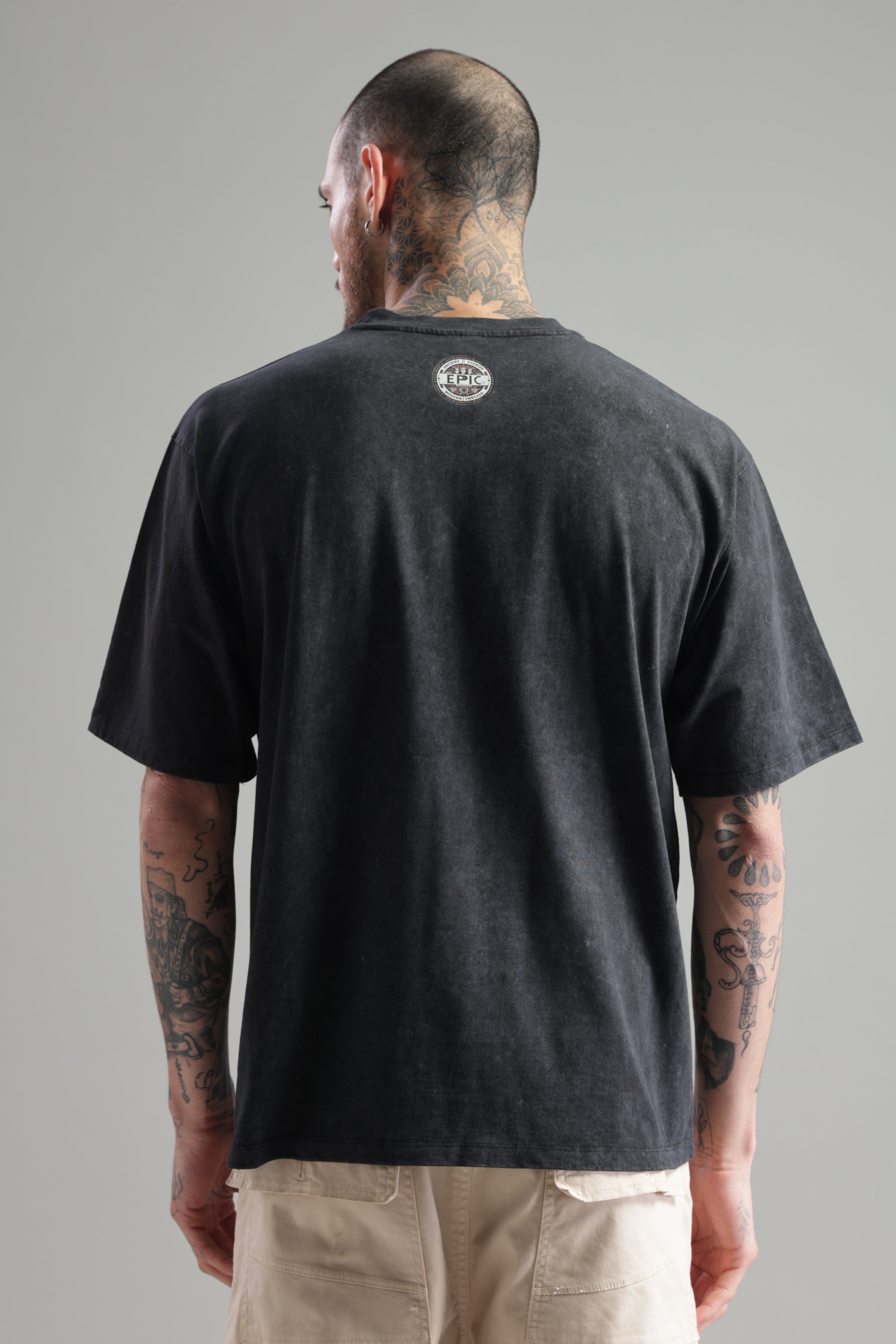 Tat Tvam Asi T-Shirt – I Am That - Epic threads india