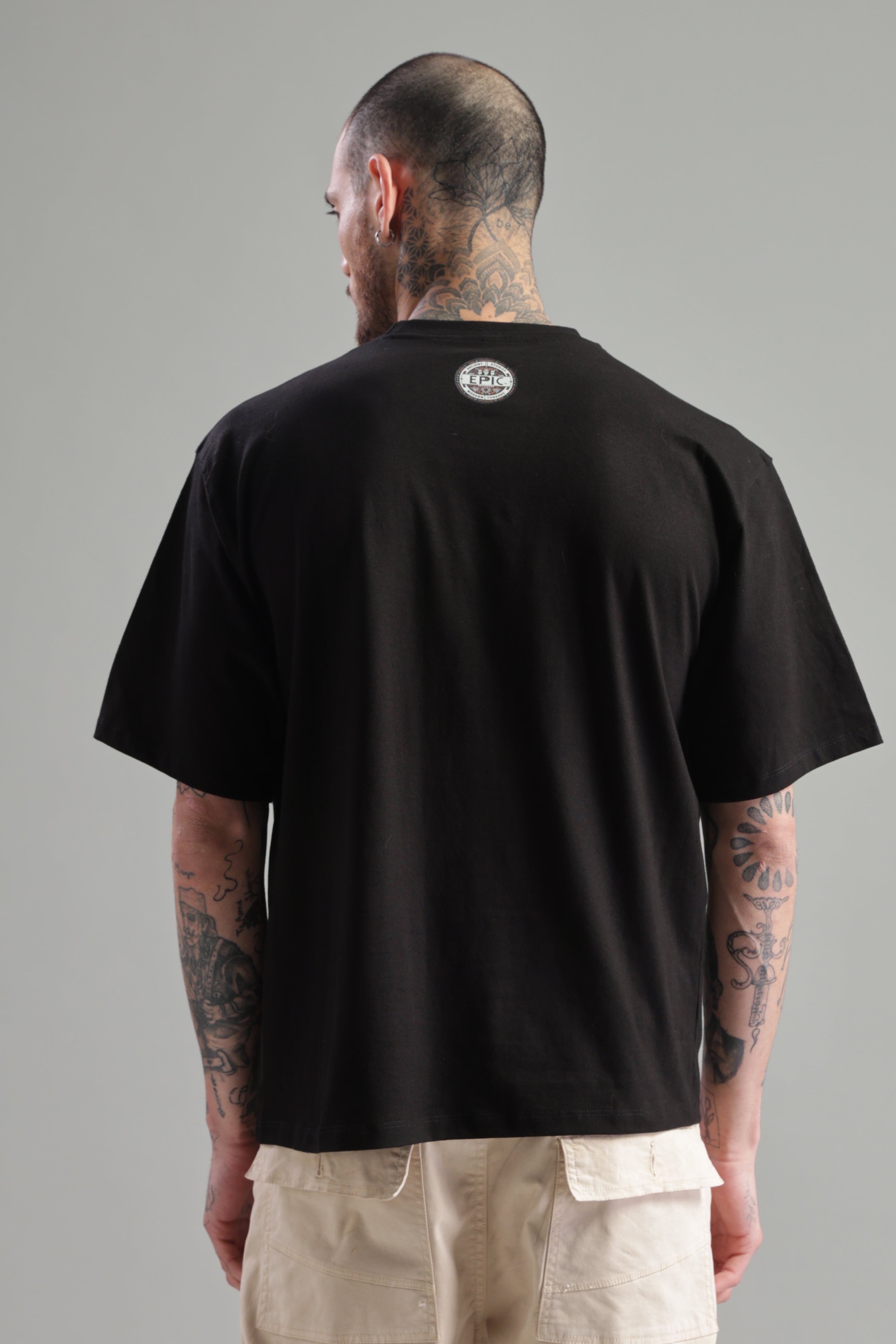 The Game of Dice T-Shirt – Destiny’s Betrayal - Epic threads india