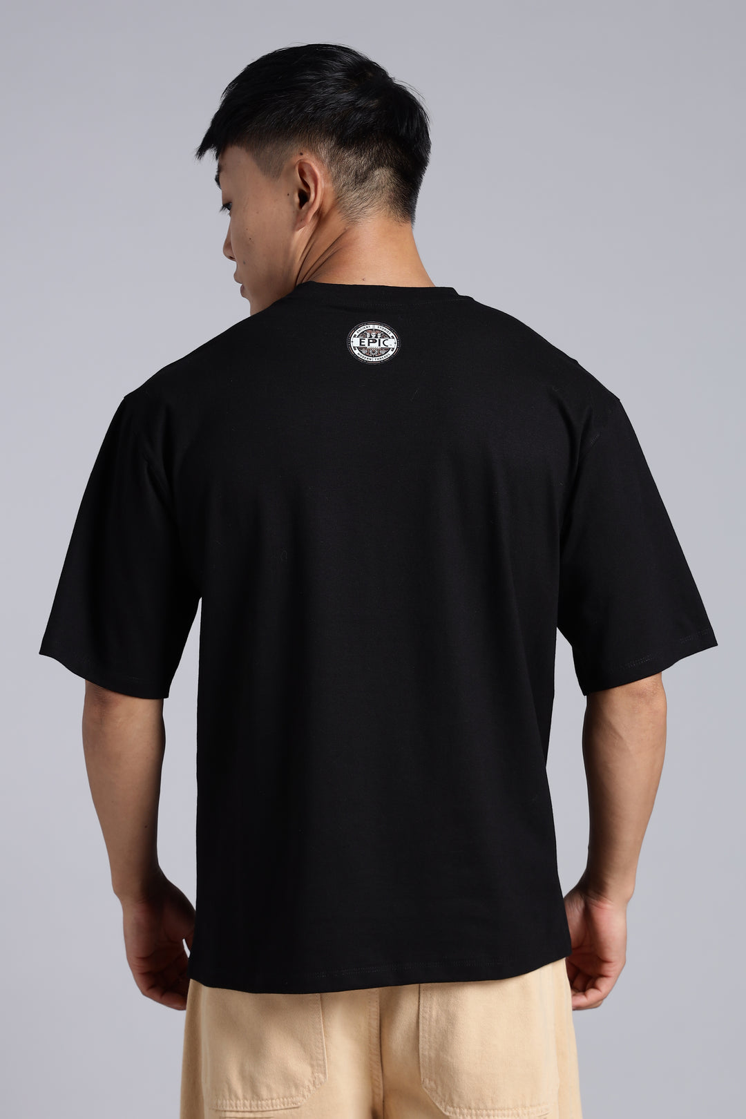 Only the Devoted Gain Wisdom-T-Shirt-Bhagavad Gita