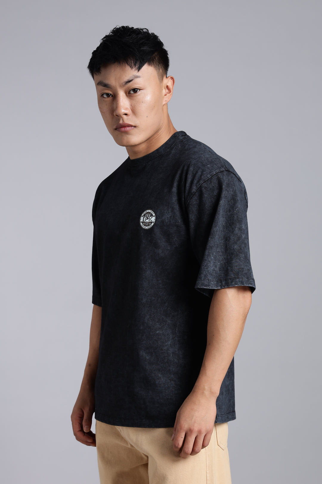 SHUNYA T-Shirt – The Power of Absolute Nothing