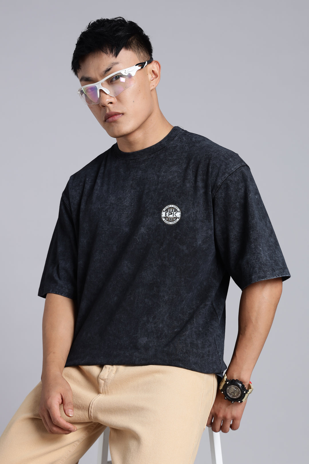 SHUNYA T-Shirt – The Power of Absolute Nothing