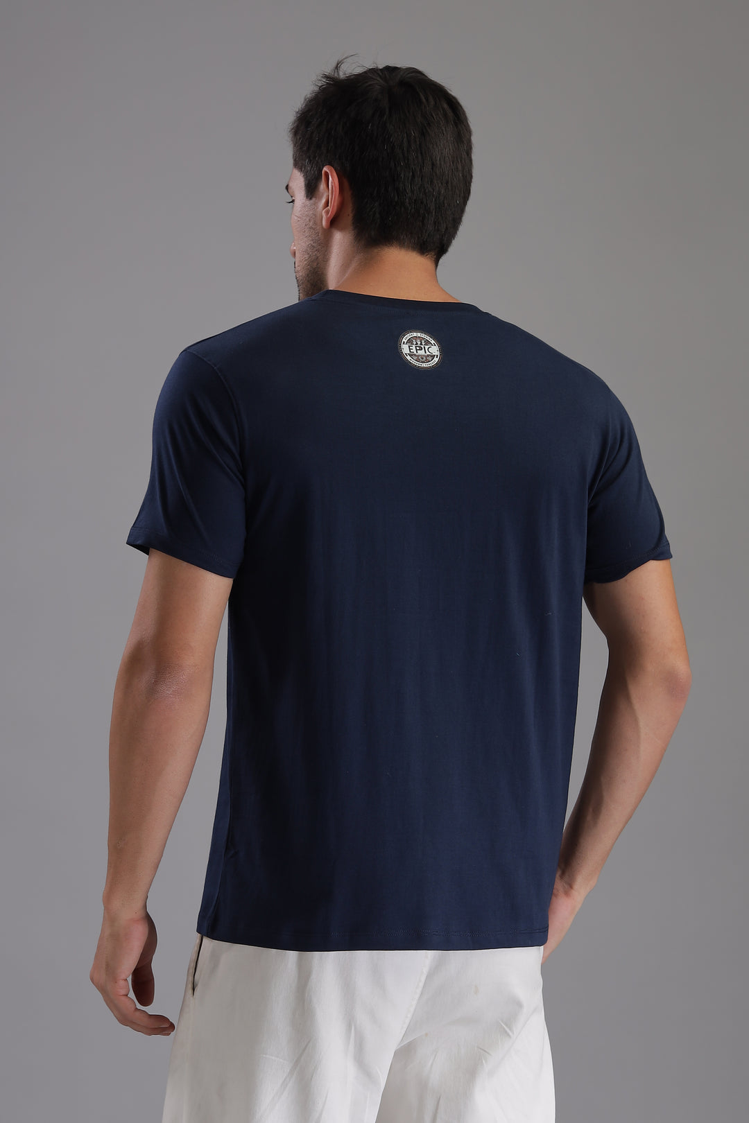 Pandavas T-Shirt – Brothers in Arms