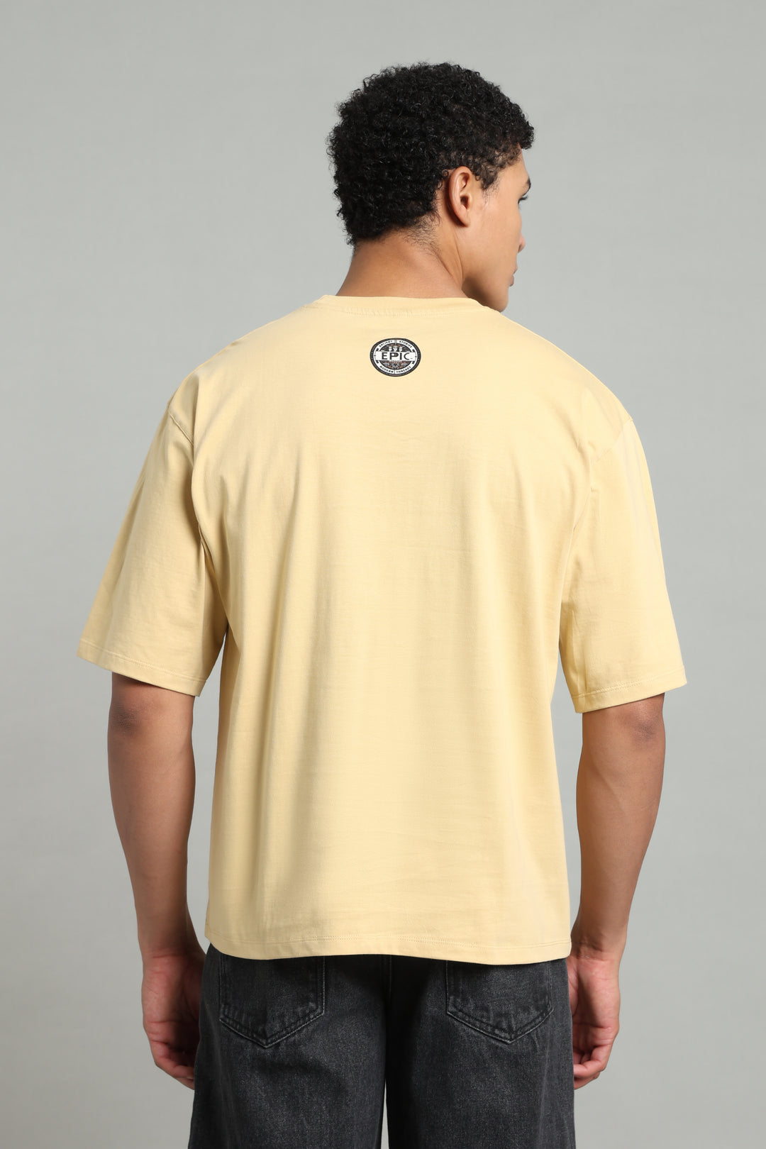 The Power of Absolute Nothing - SHUNYA T-Shirt