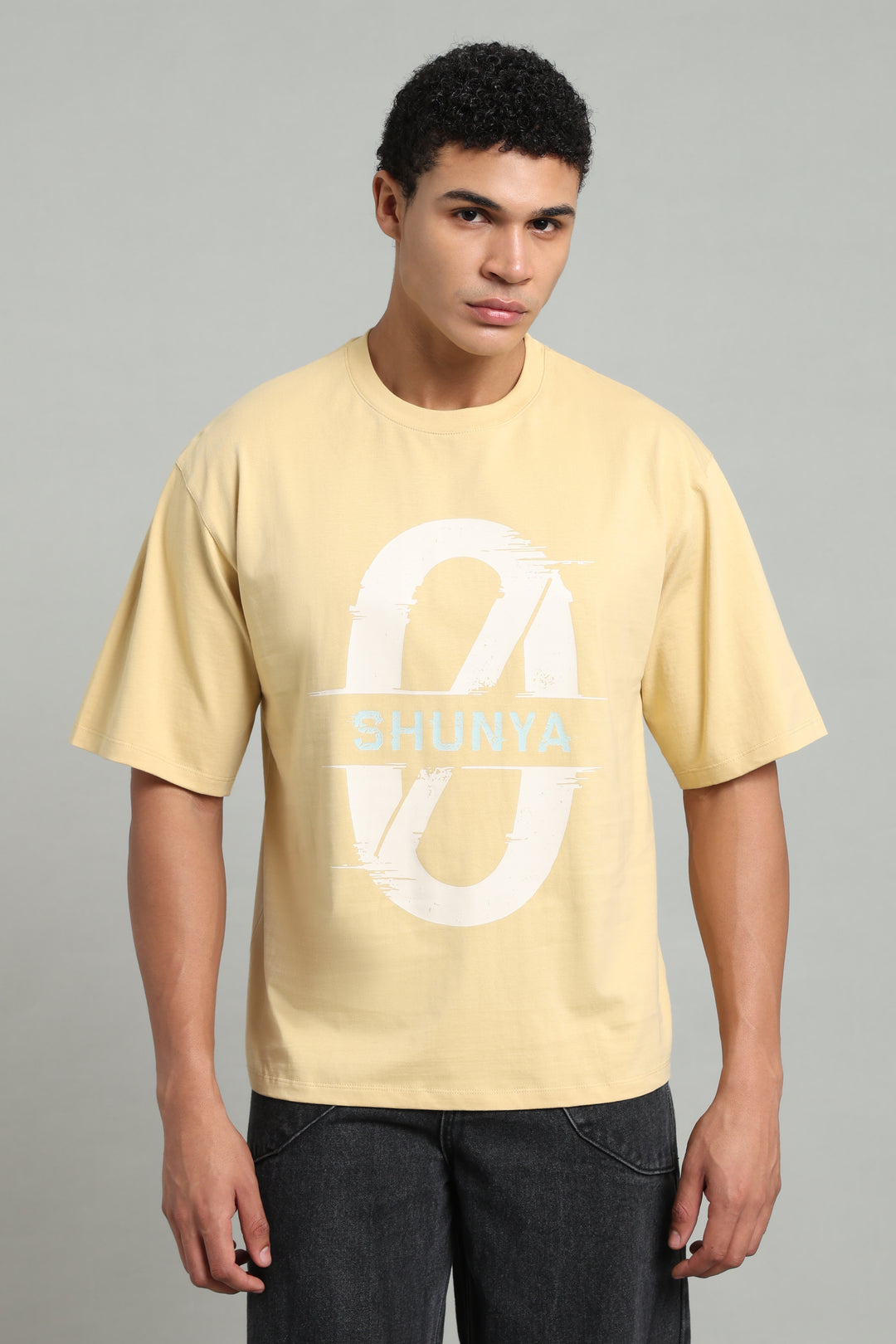 The Power of Absolute Nothing - SHUNYA T-Shirt