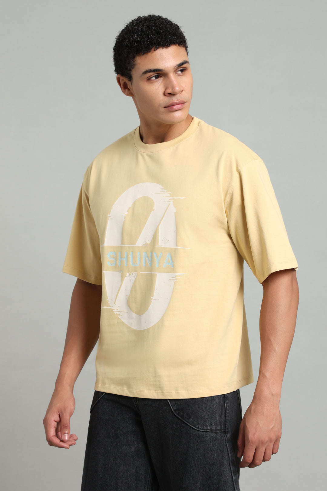 The Power of Absolute Nothing - SHUNYA T-Shirt