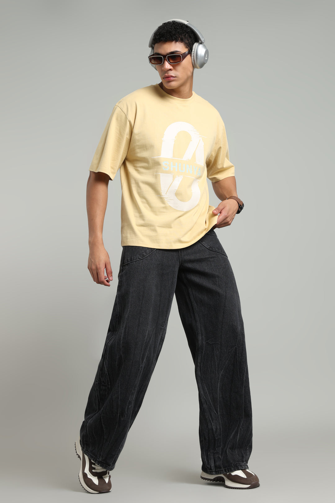 The Power of Absolute Nothing - SHUNYA T-Shirt