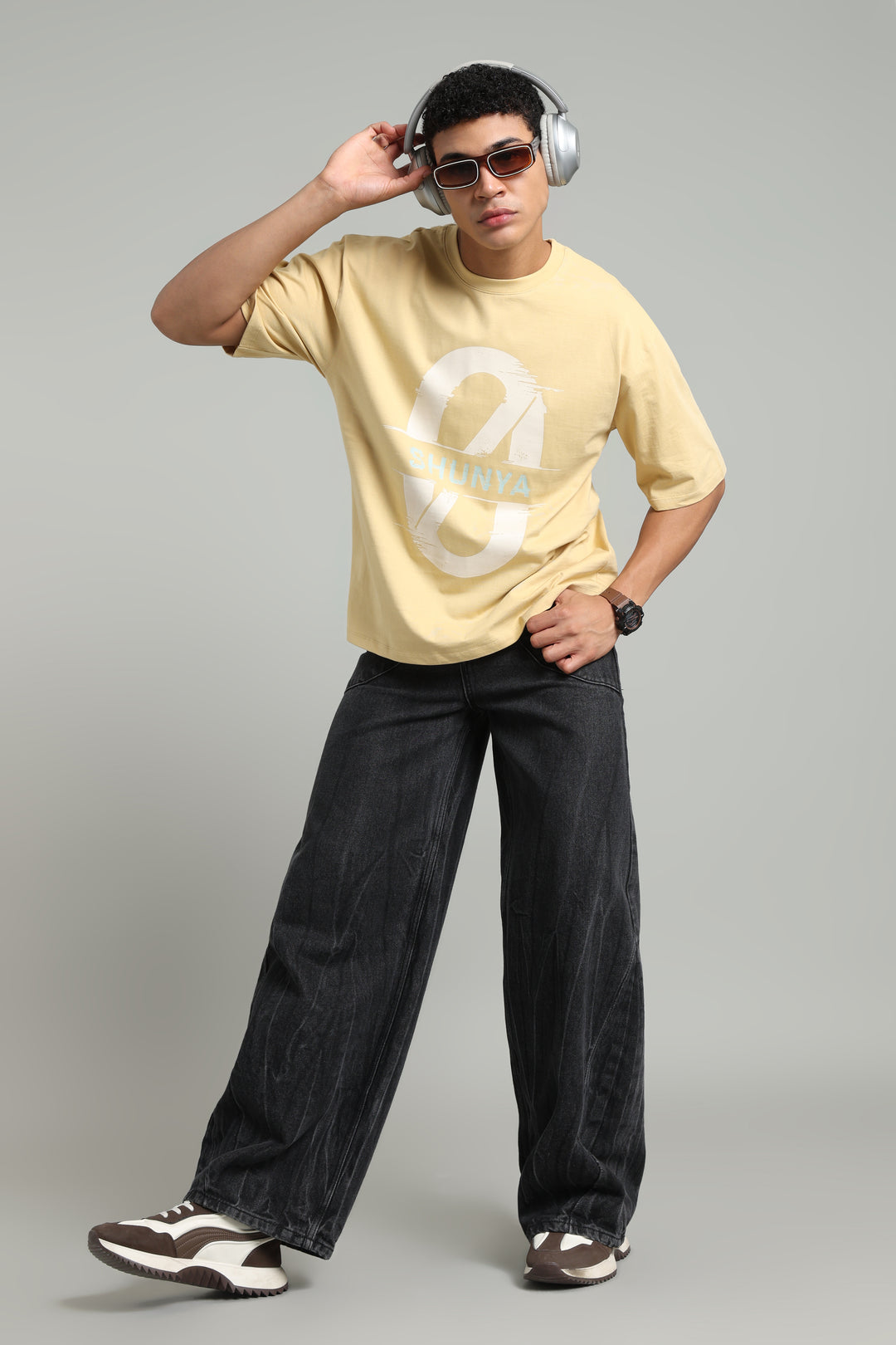The Power of Absolute Nothing - SHUNYA T-Shirt