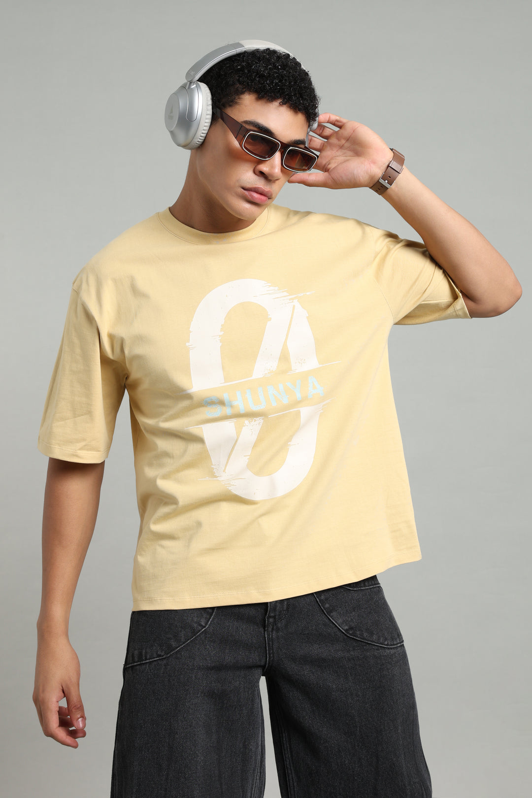 The Power of Absolute Nothing - SHUNYA T-Shirt