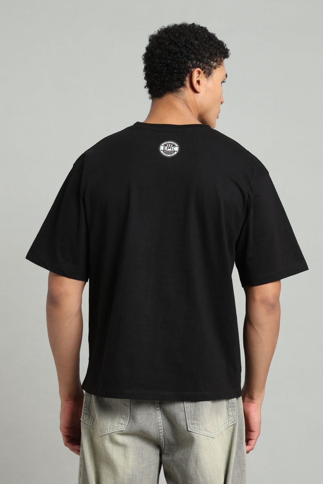 Dharma, Satya, Ahimsa, Jnana, Moksha T-Shirt – The Eternal Path