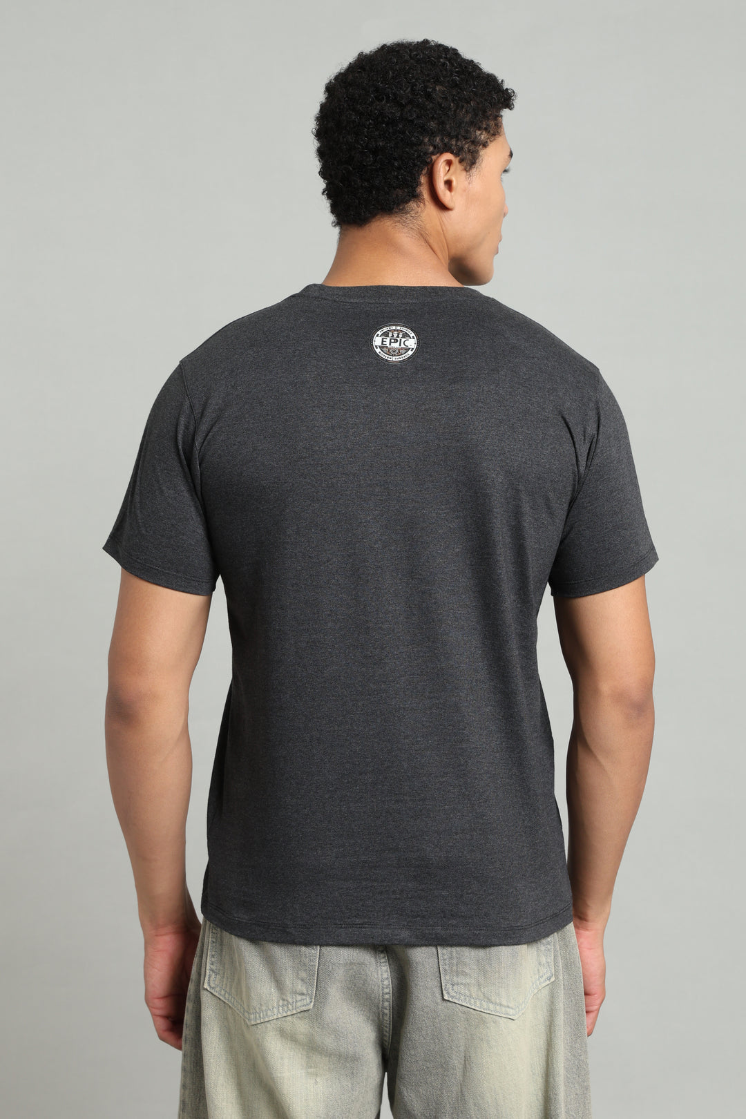 The Power of Absolute Nothing - SHUNYA T-Shirt