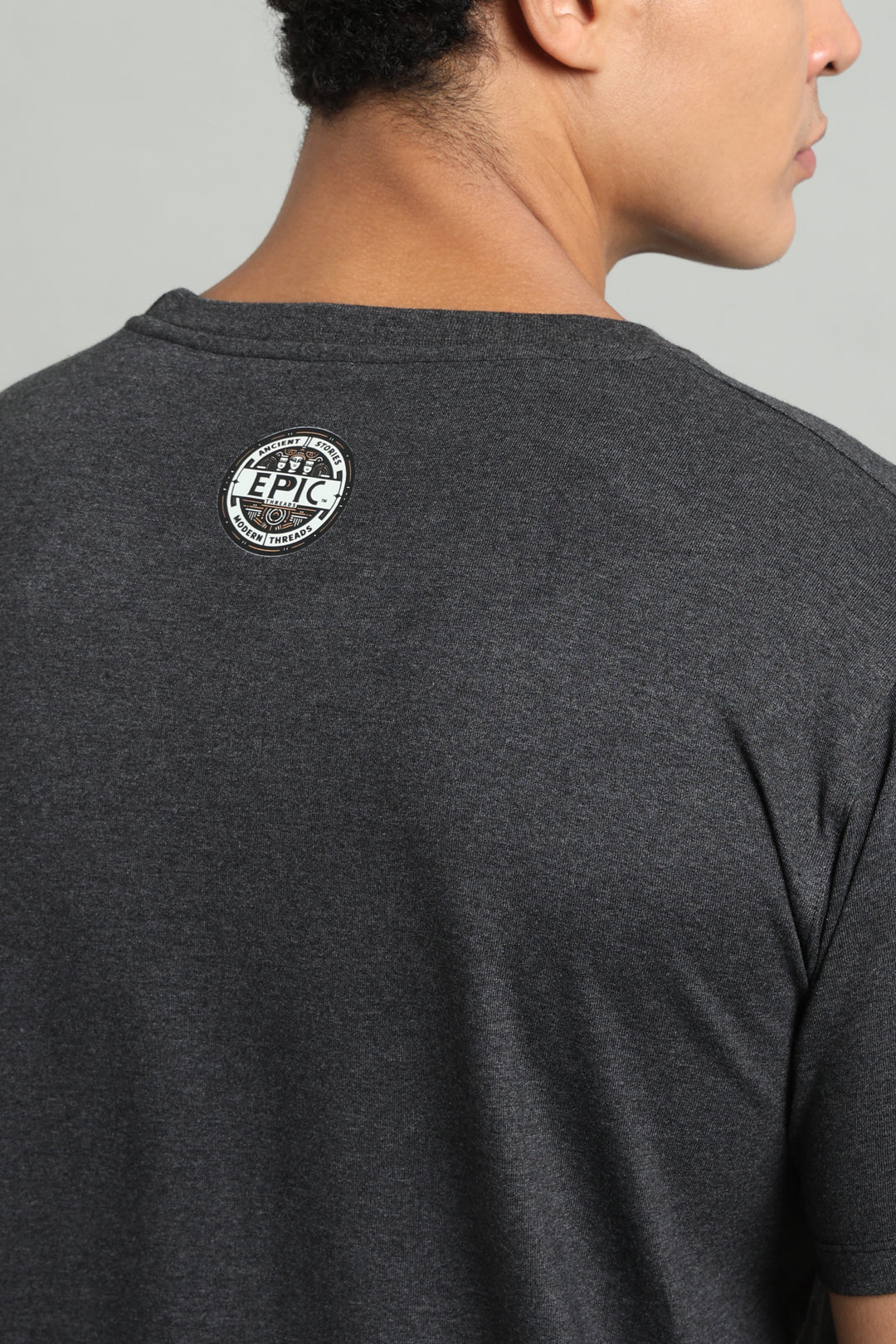 The Power of Absolute Nothing - SHUNYA T-Shirt