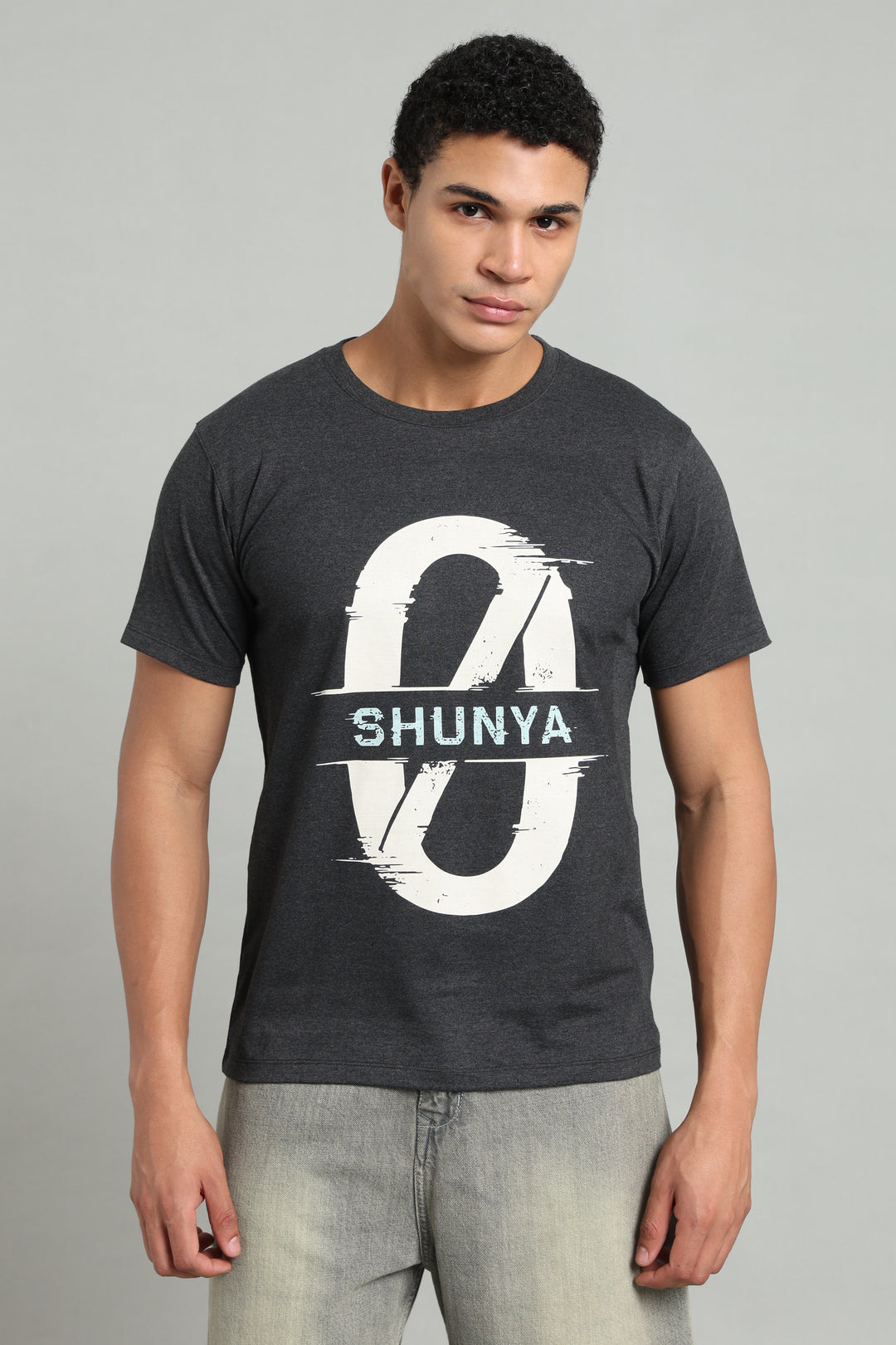 The Power of Absolute Nothing - SHUNYA T-Shirt