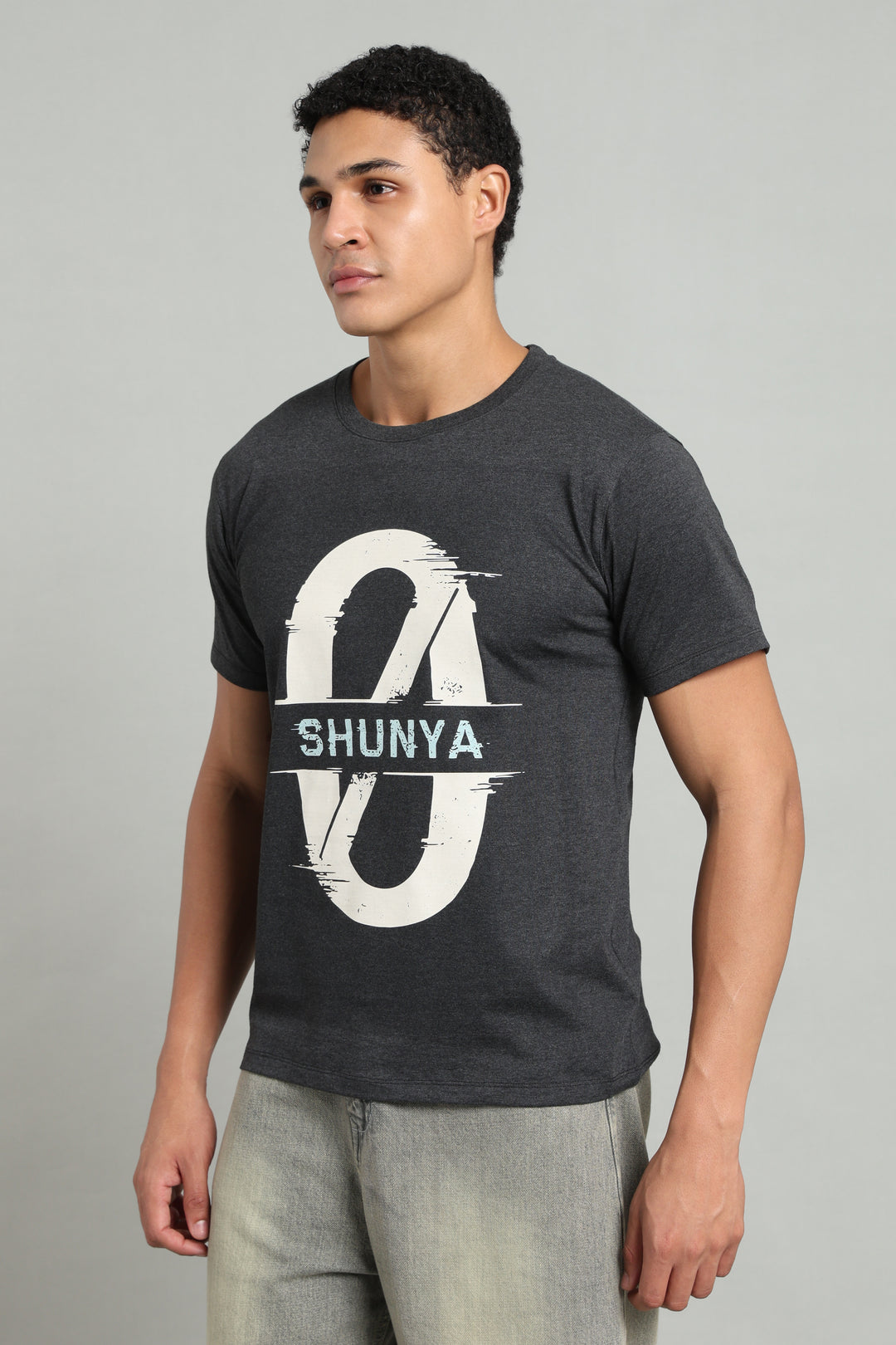 The Power of Absolute Nothing - SHUNYA T-Shirt