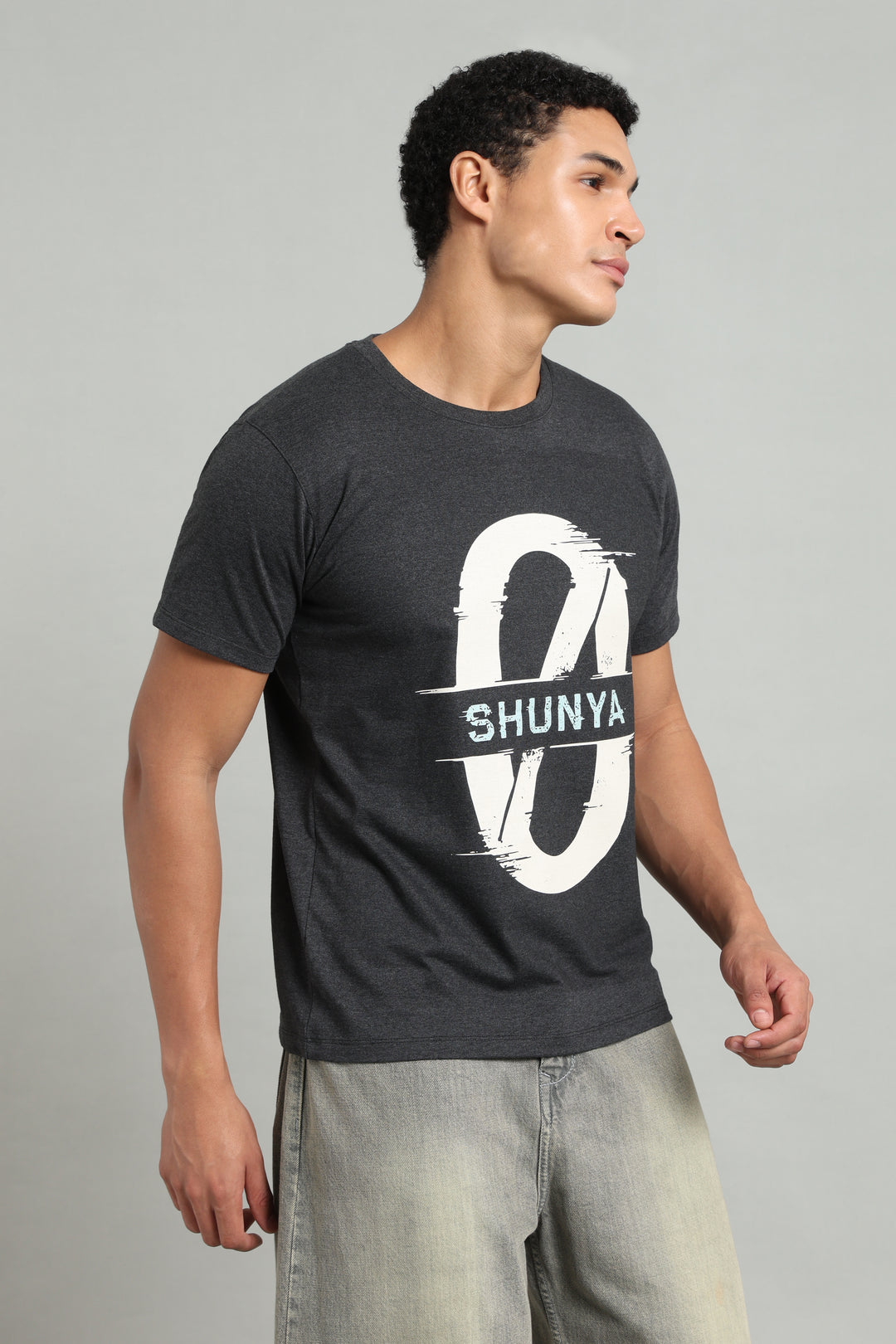 The Power of Absolute Nothing - SHUNYA T-Shirt
