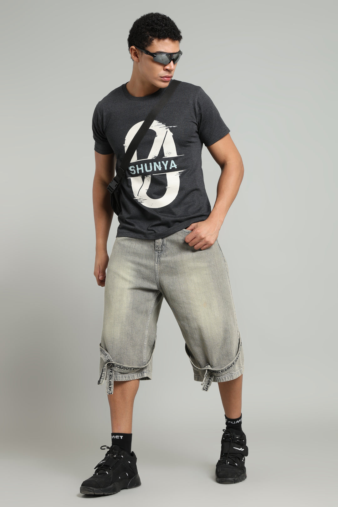 The Power of Absolute Nothing - SHUNYA T-Shirt