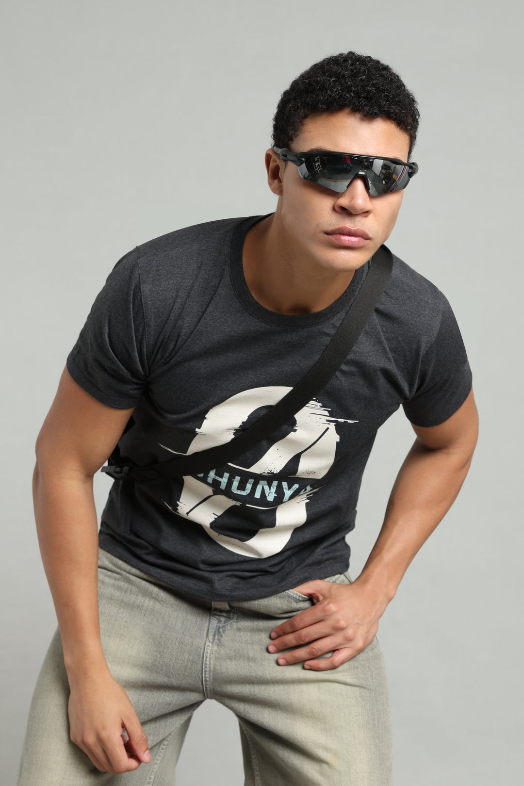 The Power of Absolute Nothing - SHUNYA T-Shirt