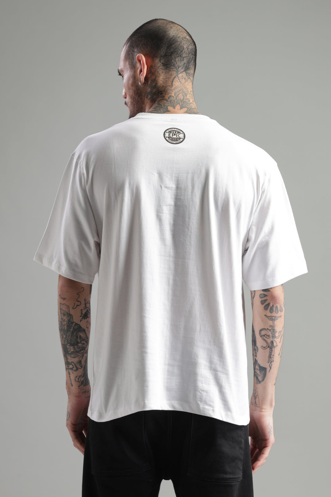 Mareecha T-Shirt – The Illusion of Desire