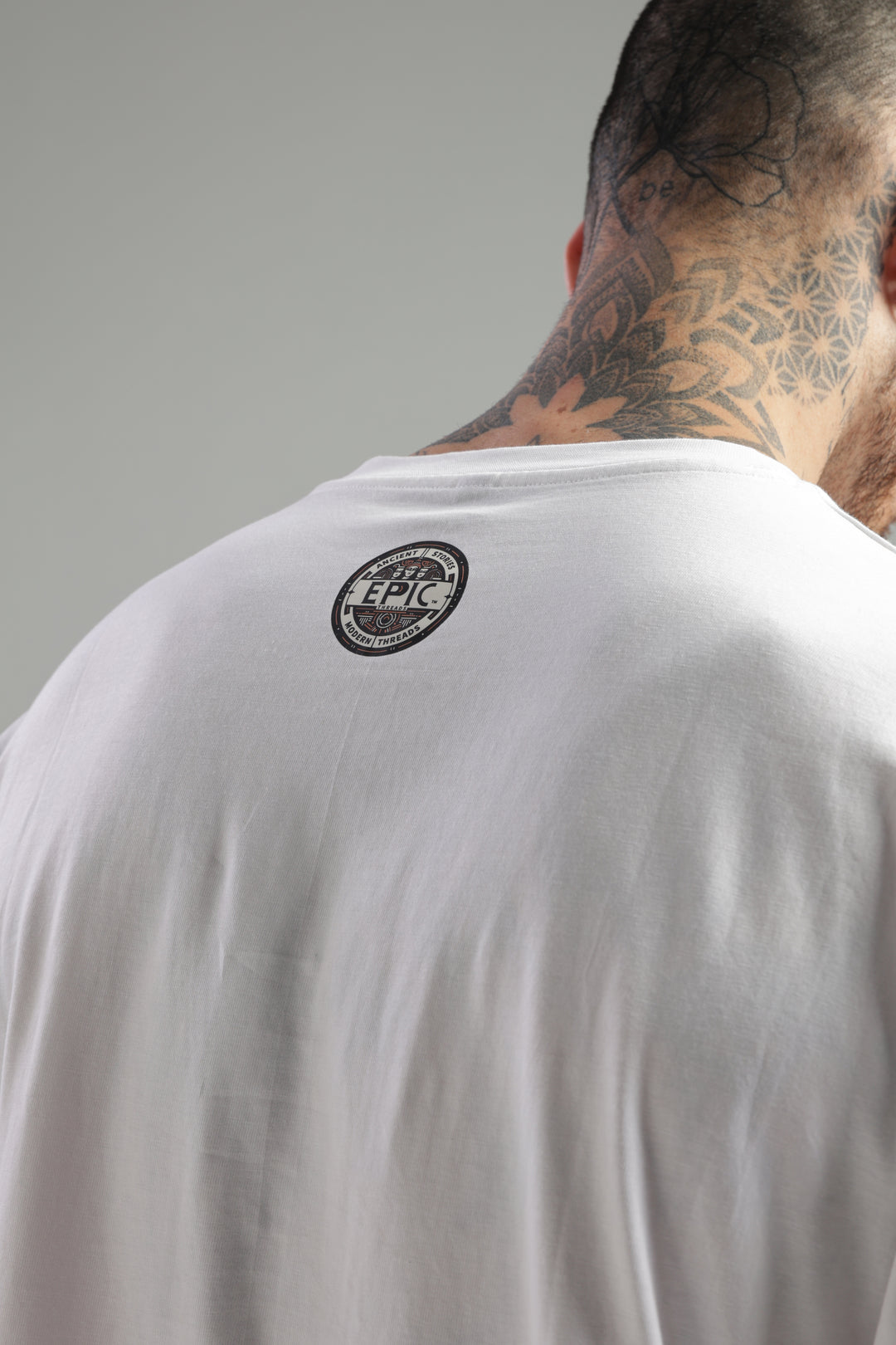 Mareecha T-Shirt – The Illusion of Desire