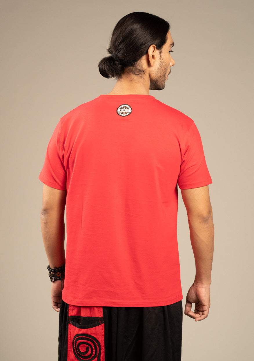Rama T-Shirt – The Final Strike - Epic threads india