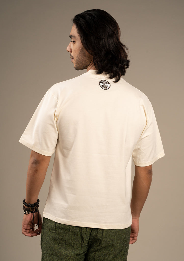 Ancient Epic T-Shirt – Timeless Teachings of the Ramayana - Epic threads india